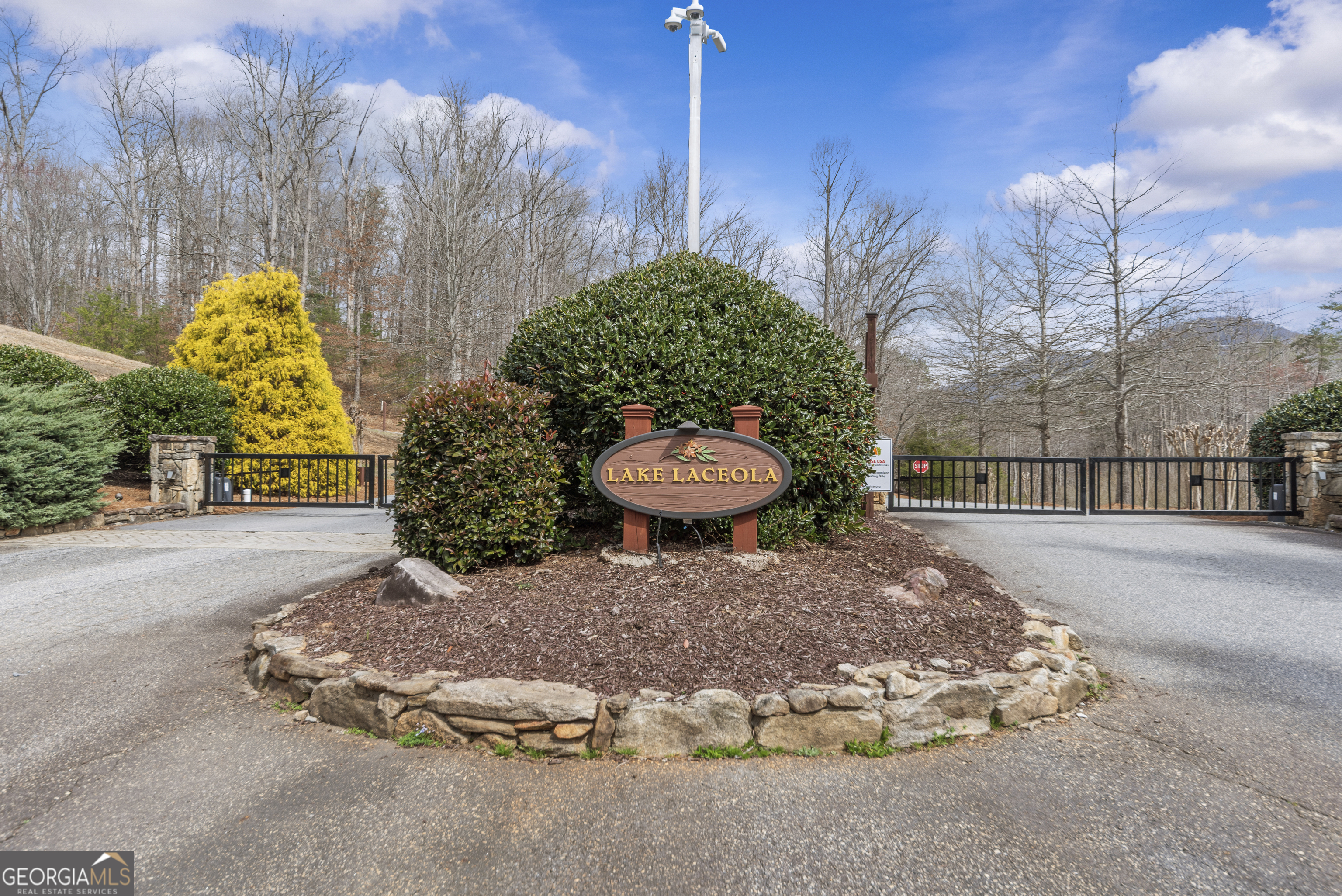 252 S Laceola Road Cleveland GA 30528