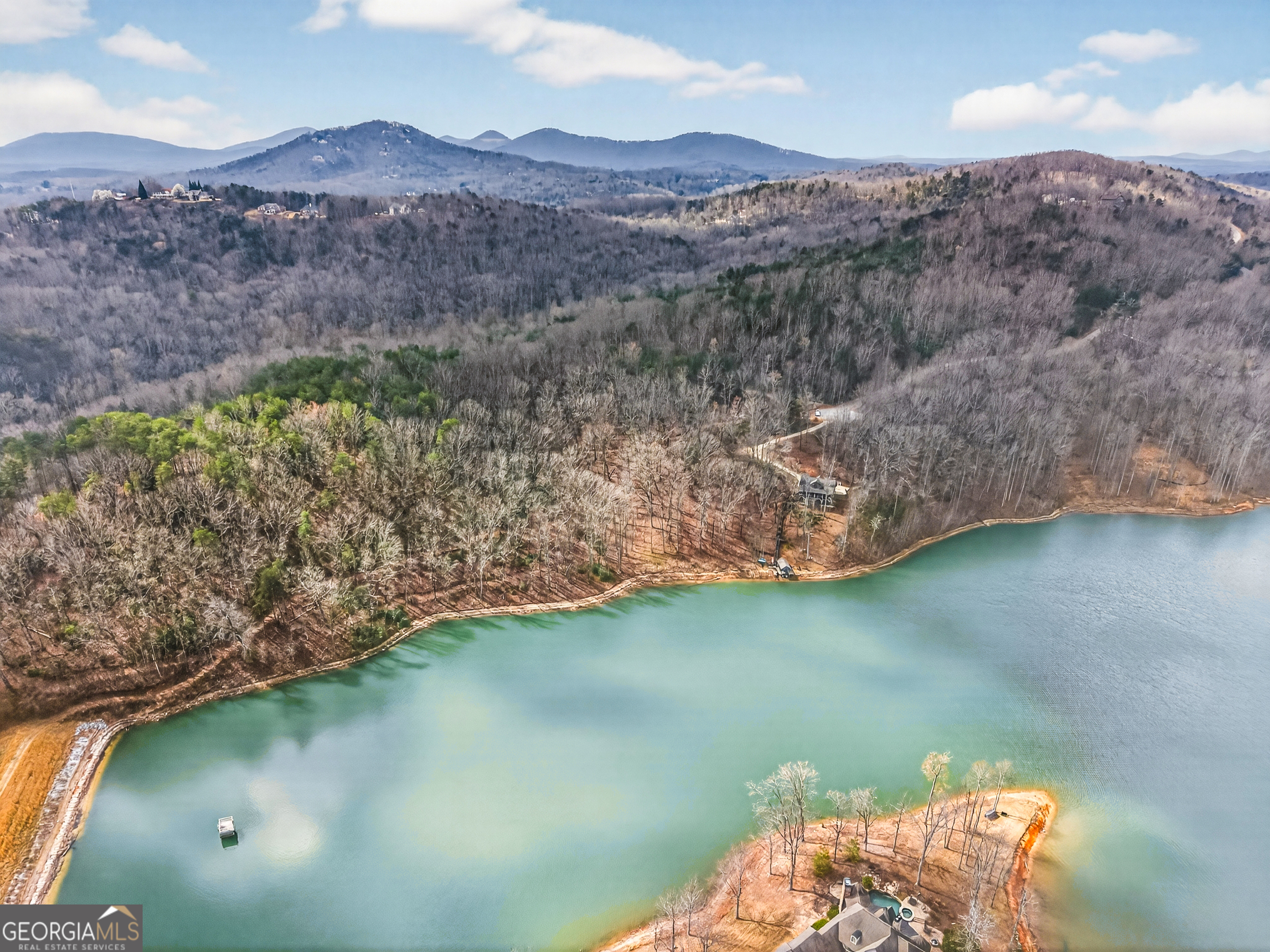252 S Laceola Road Cleveland GA 30528