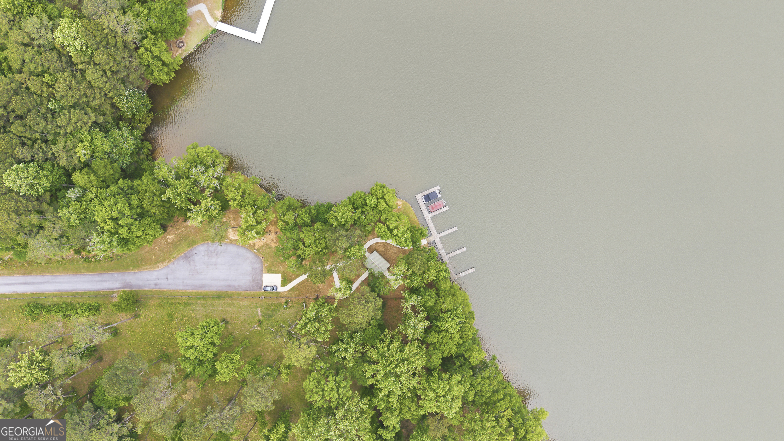 1021 Dockside Drive Buckhead GA 30625