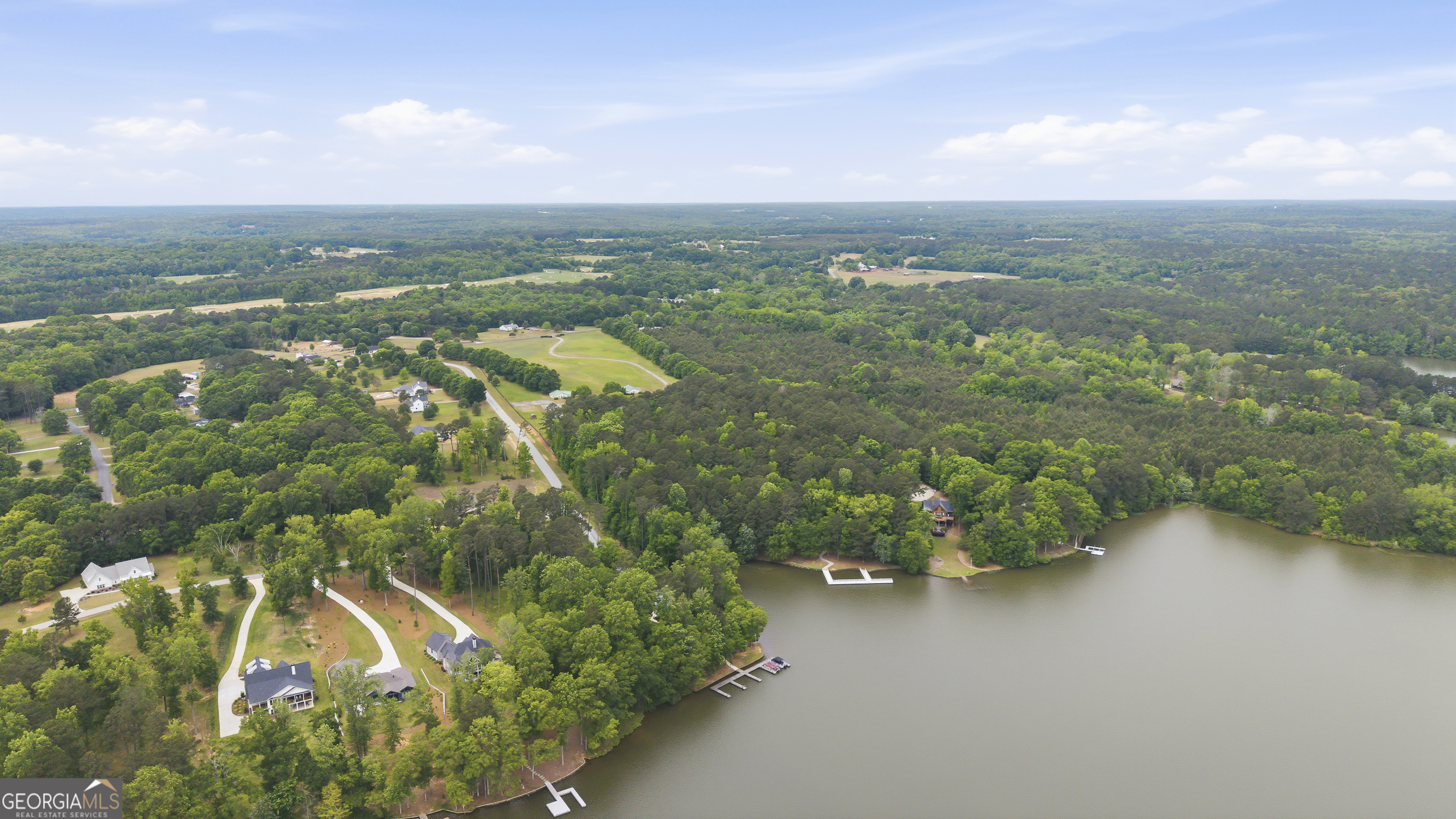 1021 Dockside Drive Buckhead GA 30625