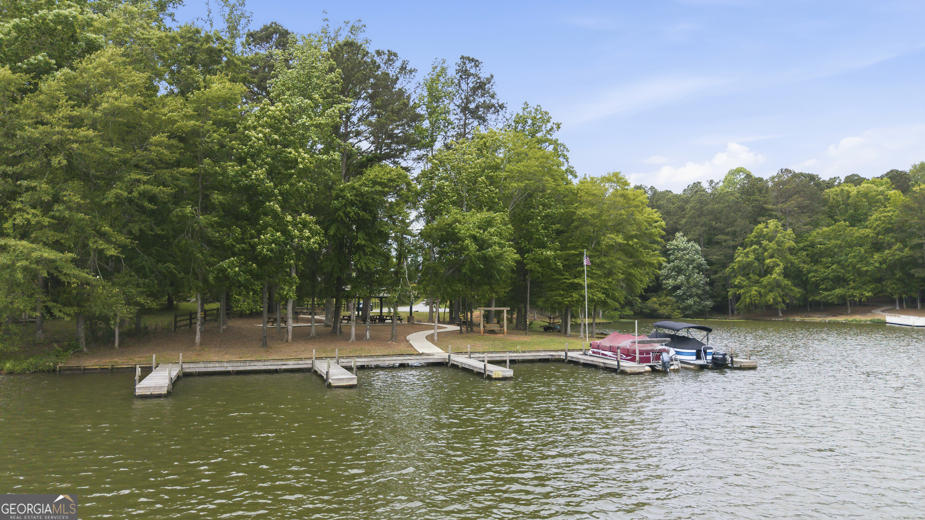 1021 Dockside Drive Buckhead GA 30625