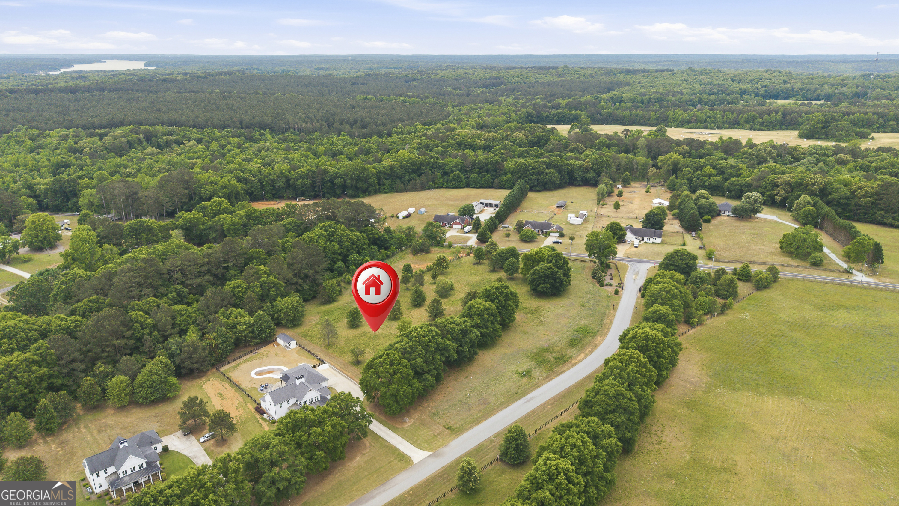 1021 Dockside Drive Buckhead GA 30625