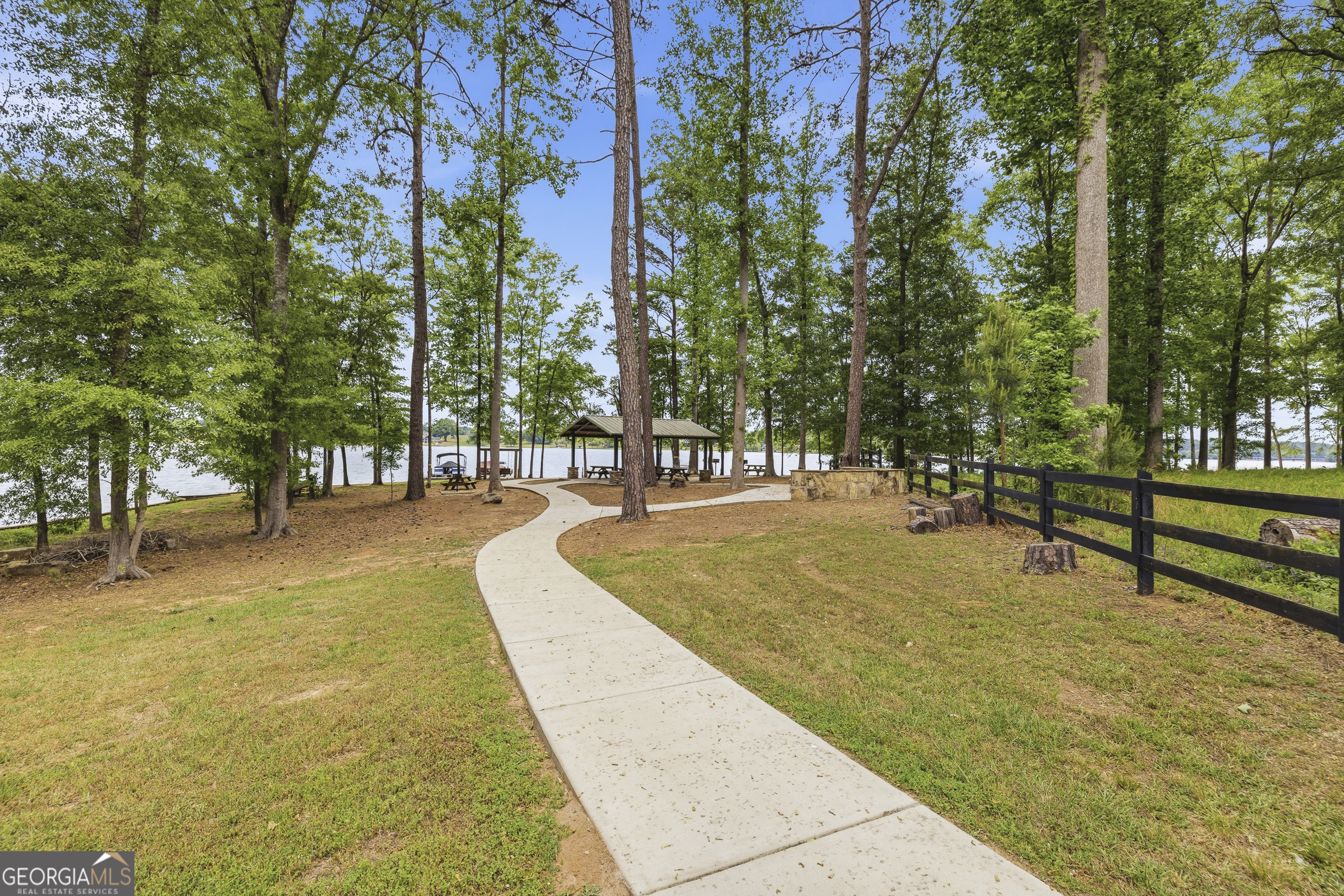 1021 Dockside Drive Buckhead GA 30625