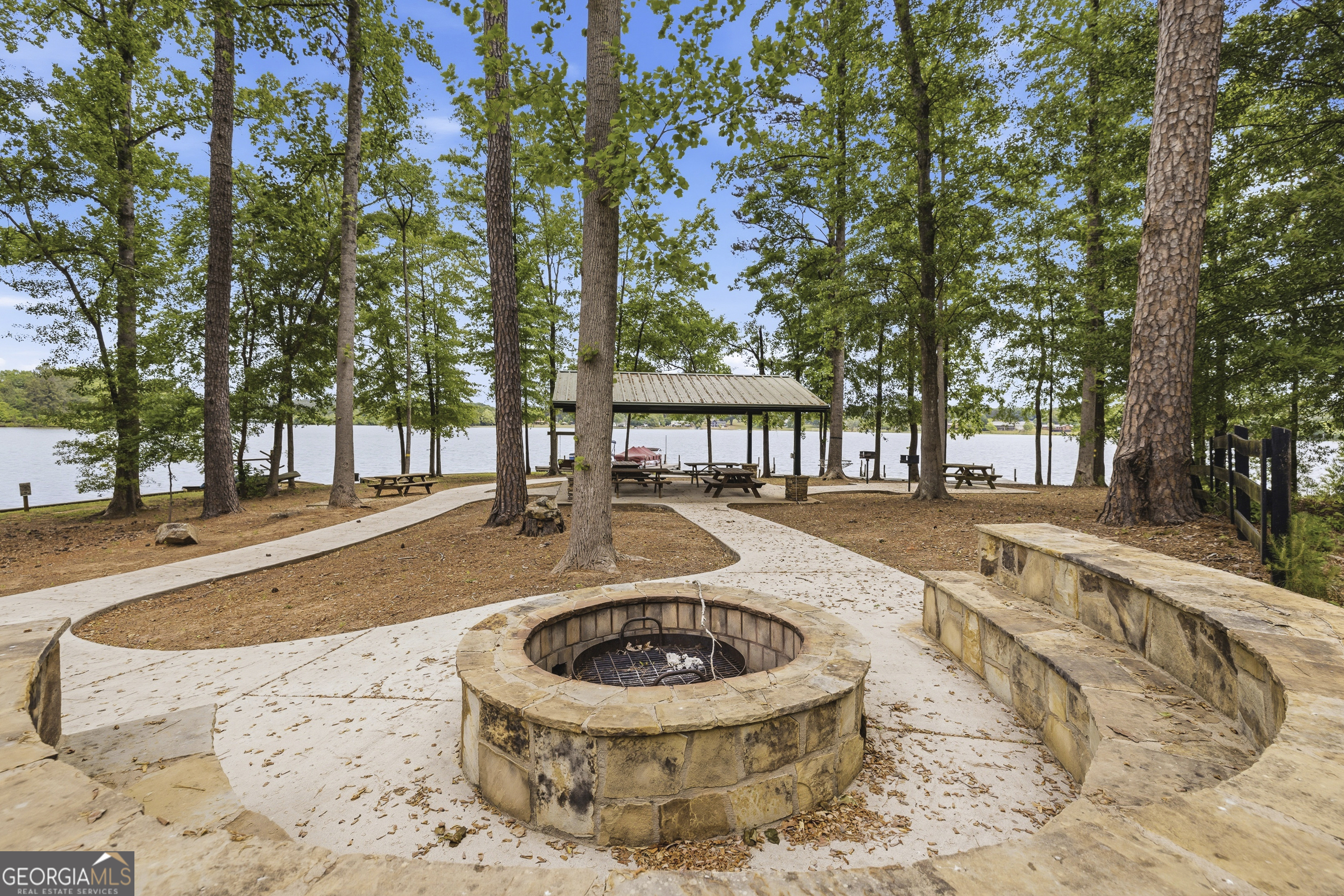 1021 Dockside Drive Buckhead GA 30625