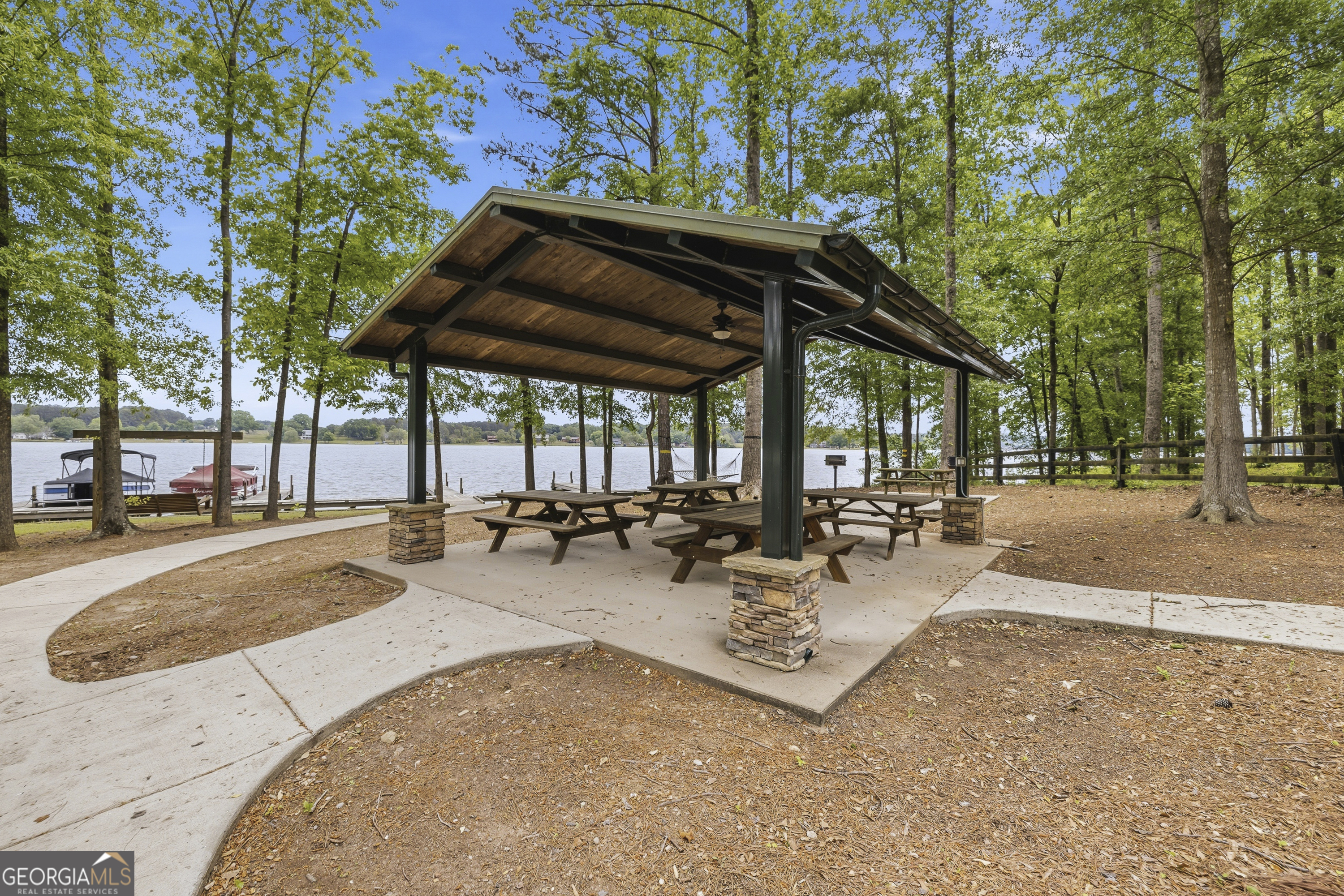 1021 Dockside Drive Buckhead GA 30625