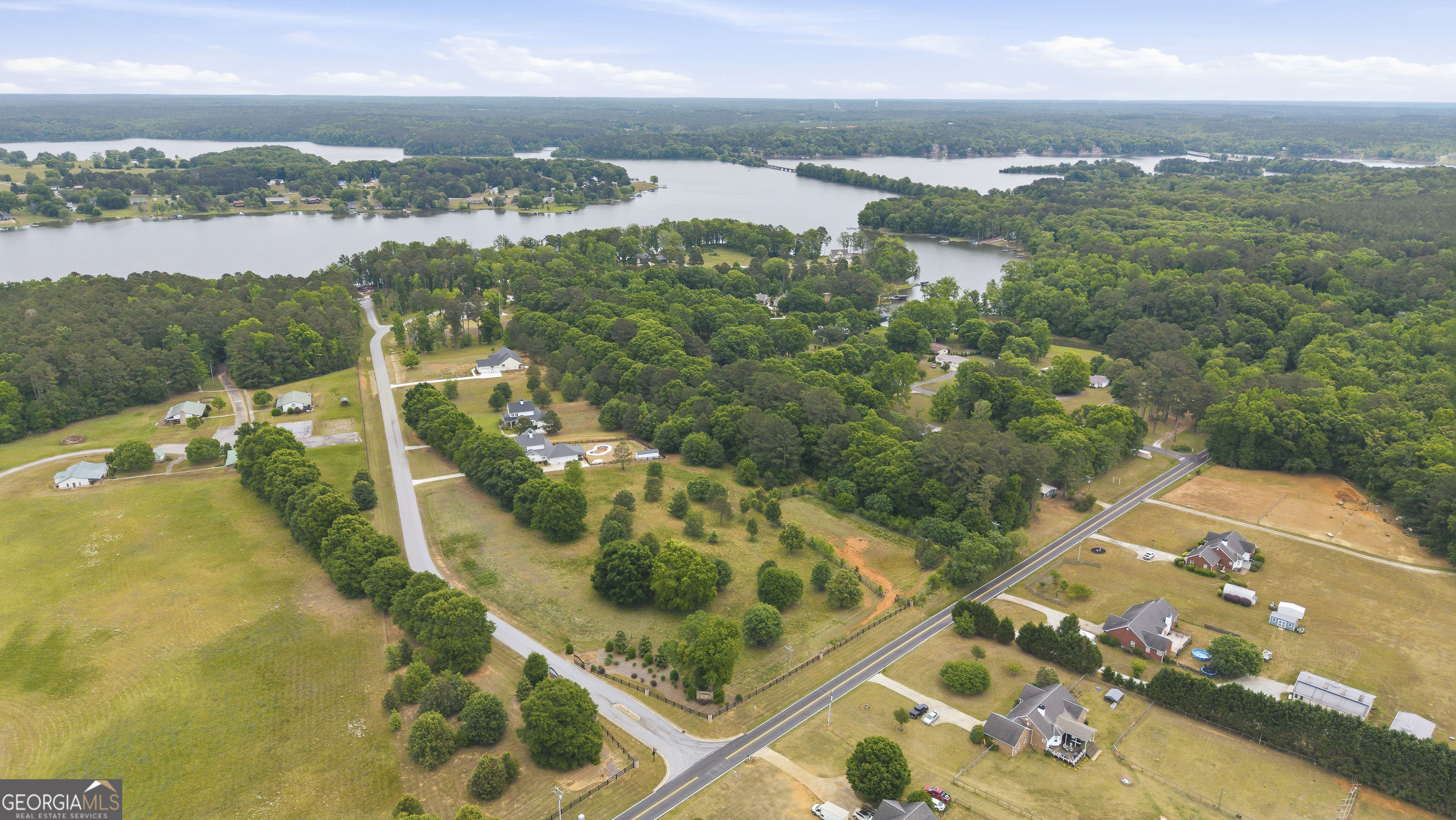 1021 Dockside Drive Buckhead GA 30625