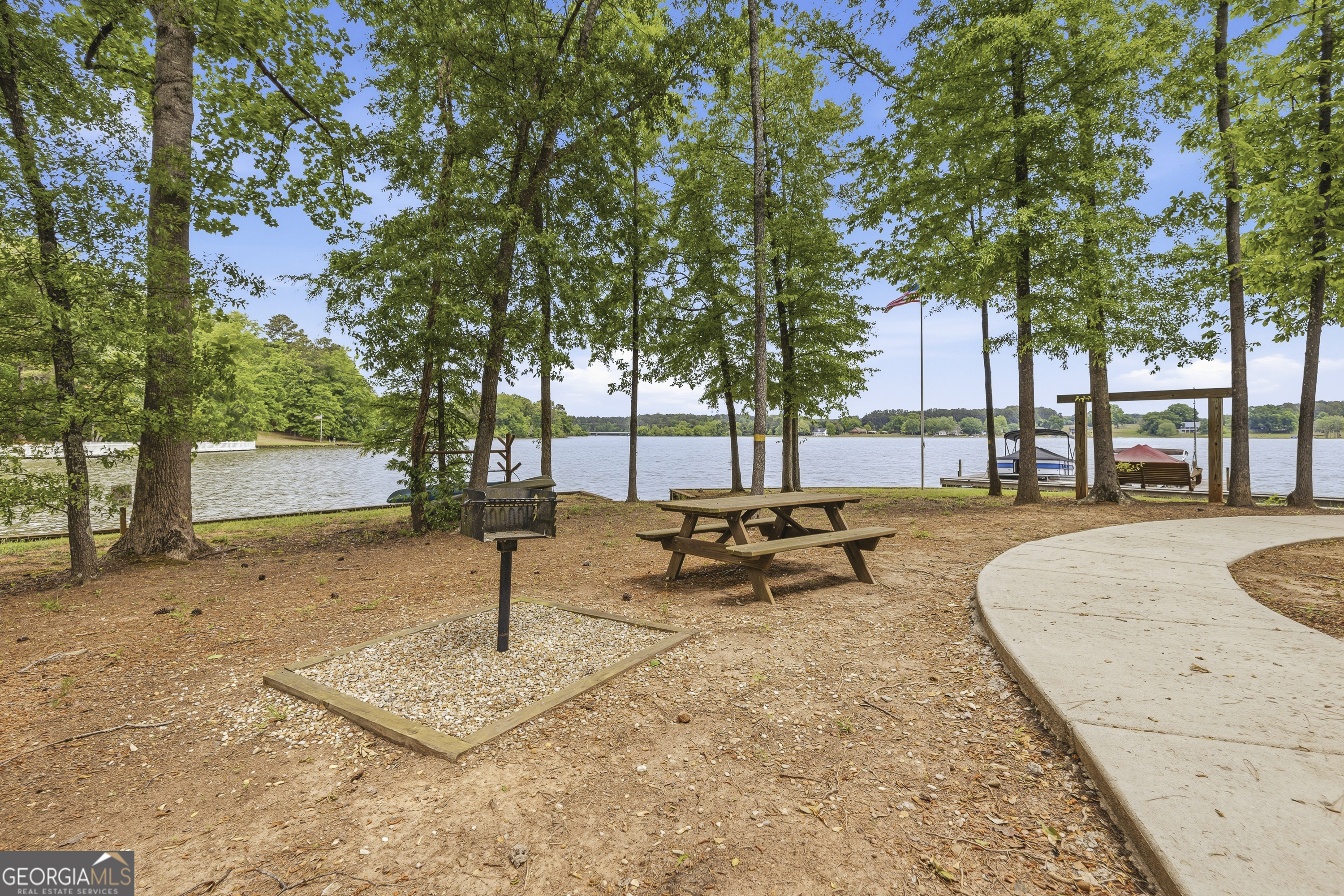 1021 Dockside Drive Buckhead GA 30625