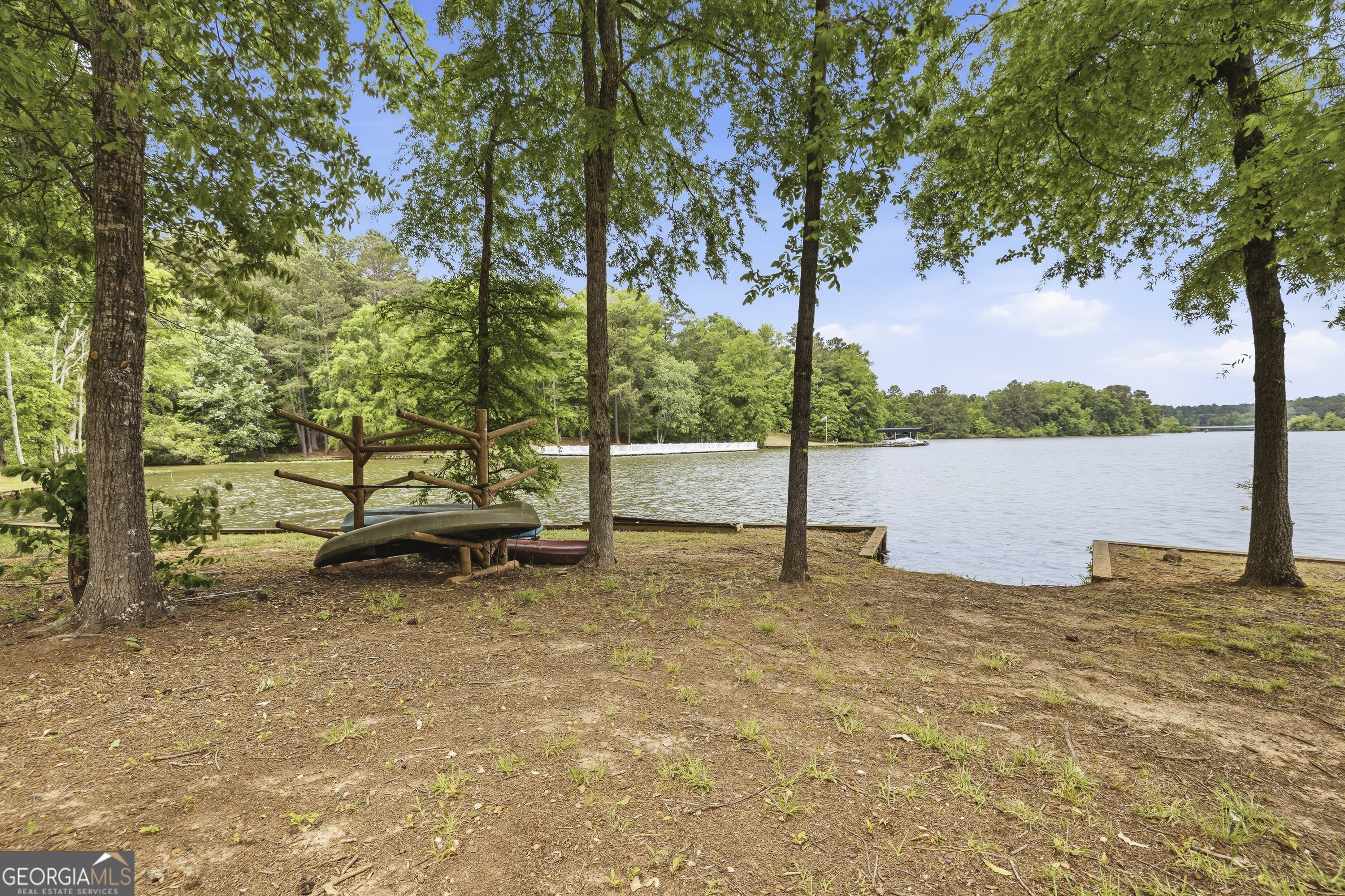 1021 Dockside Drive Buckhead GA 30625