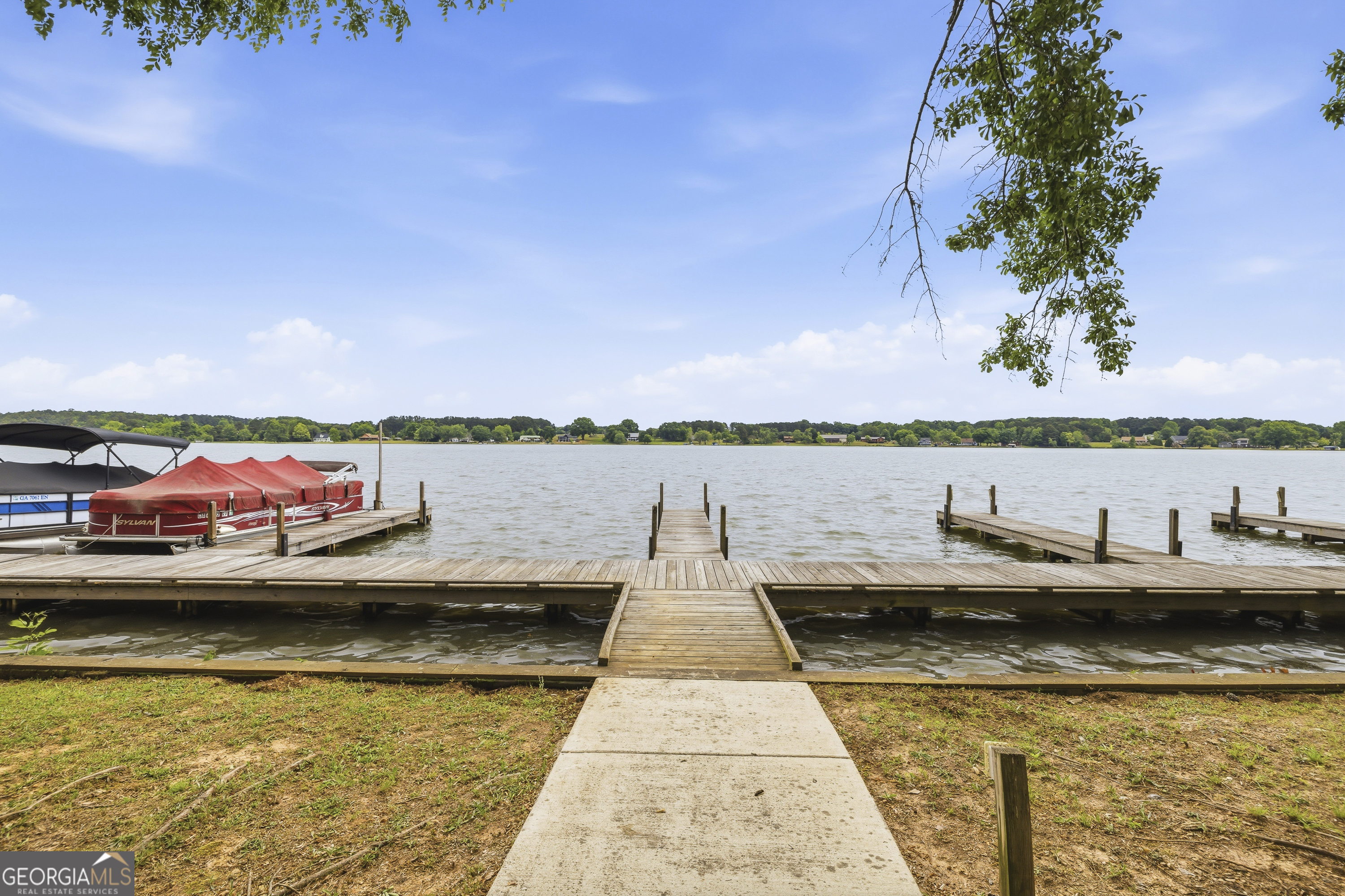 1021 Dockside Drive Buckhead GA 30625