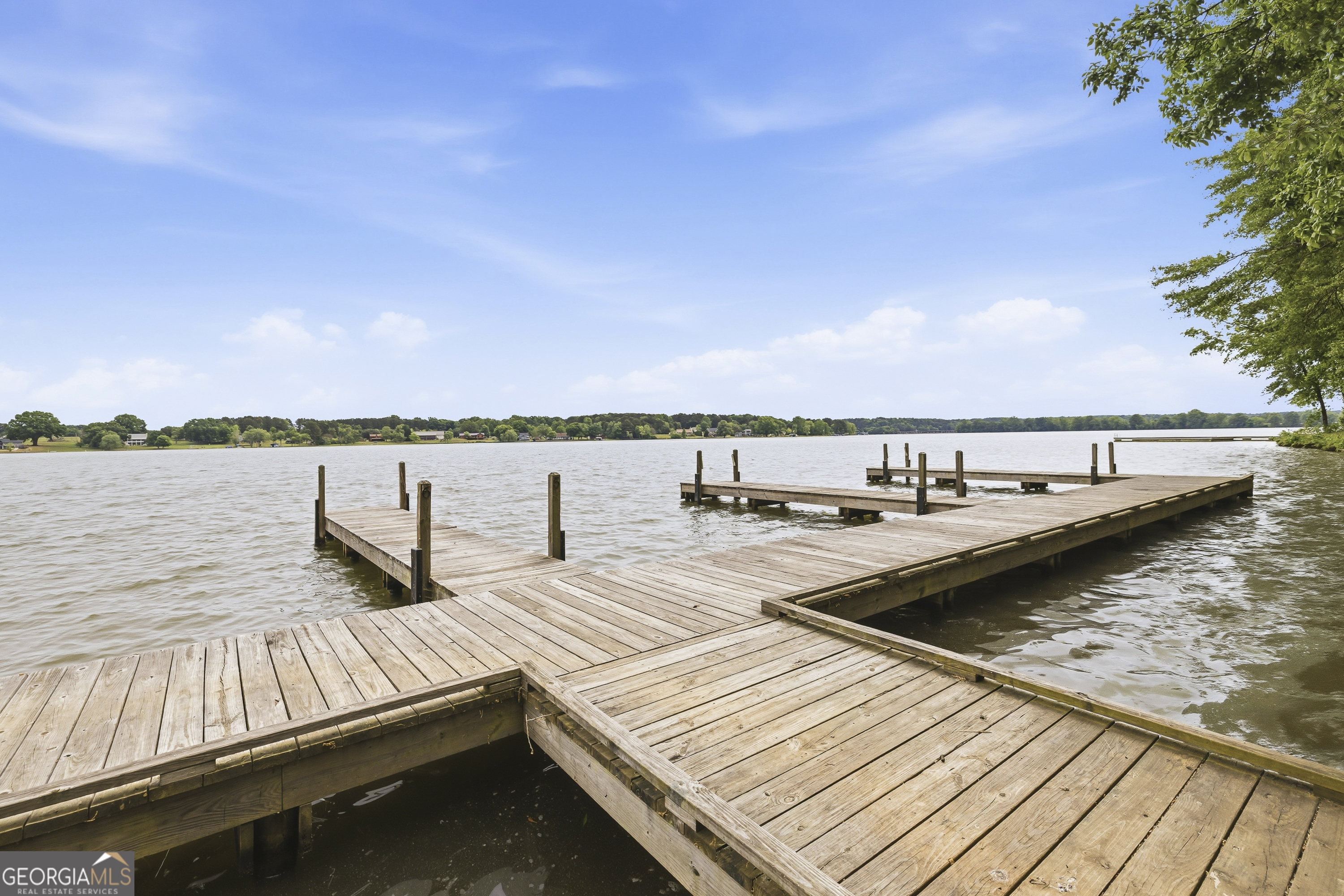 1021 Dockside Drive Buckhead GA 30625