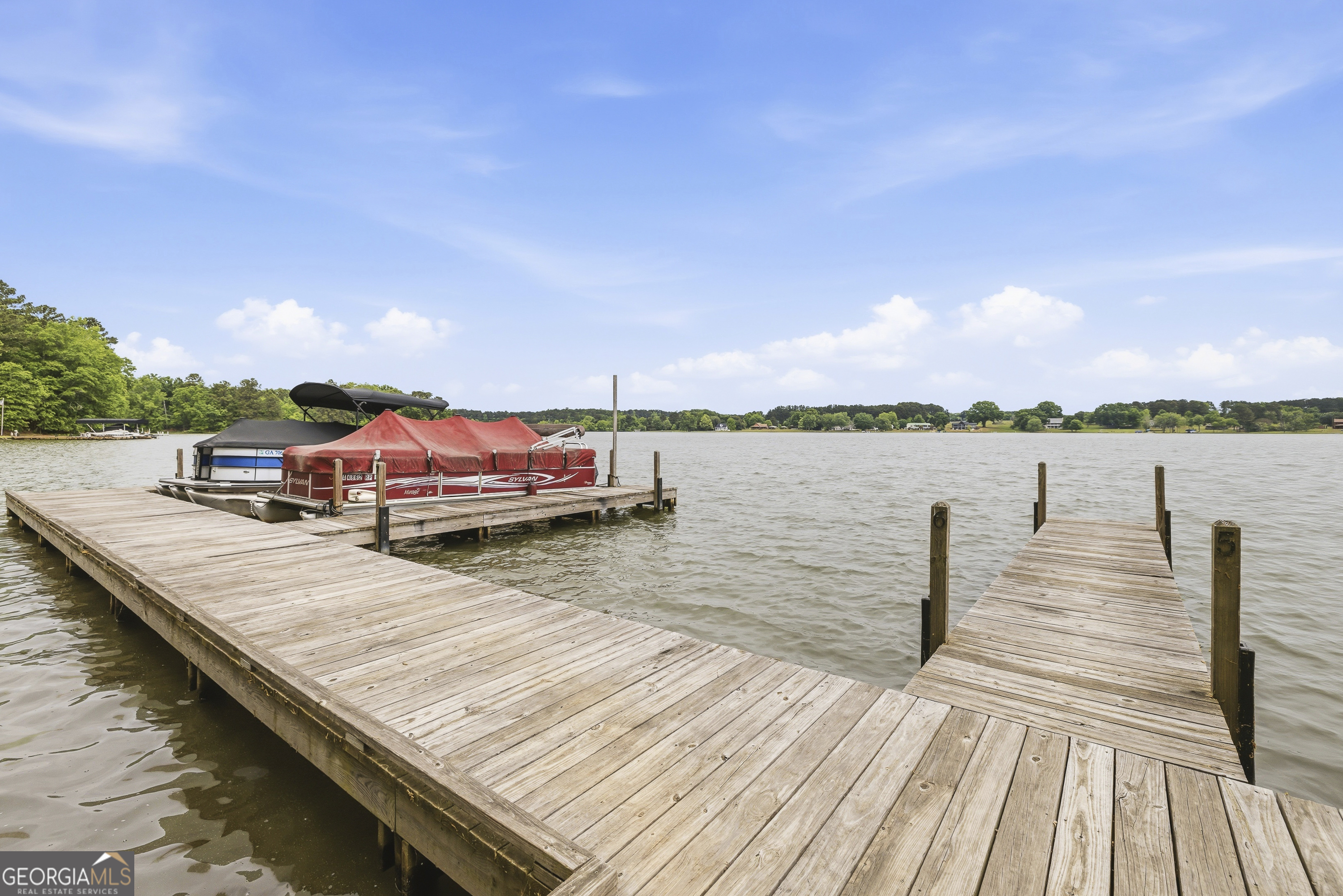 1021 Dockside Drive Buckhead GA 30625