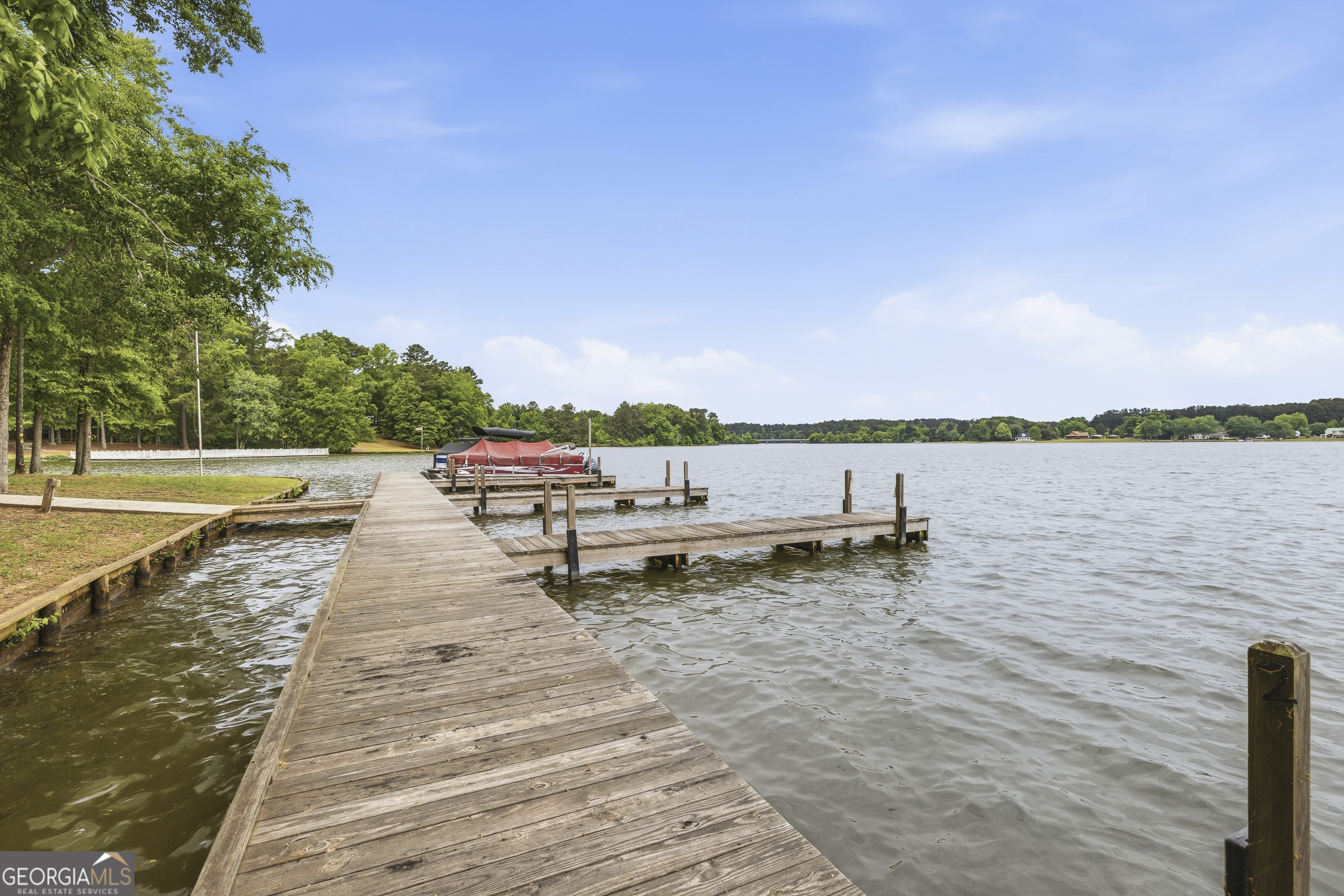 1021 Dockside Drive Buckhead GA 30625