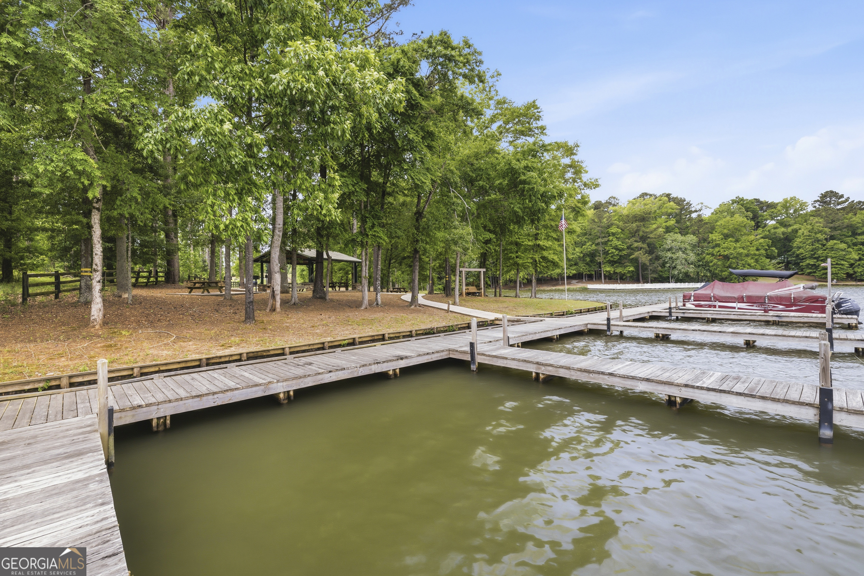 1021 Dockside Drive Buckhead GA 30625