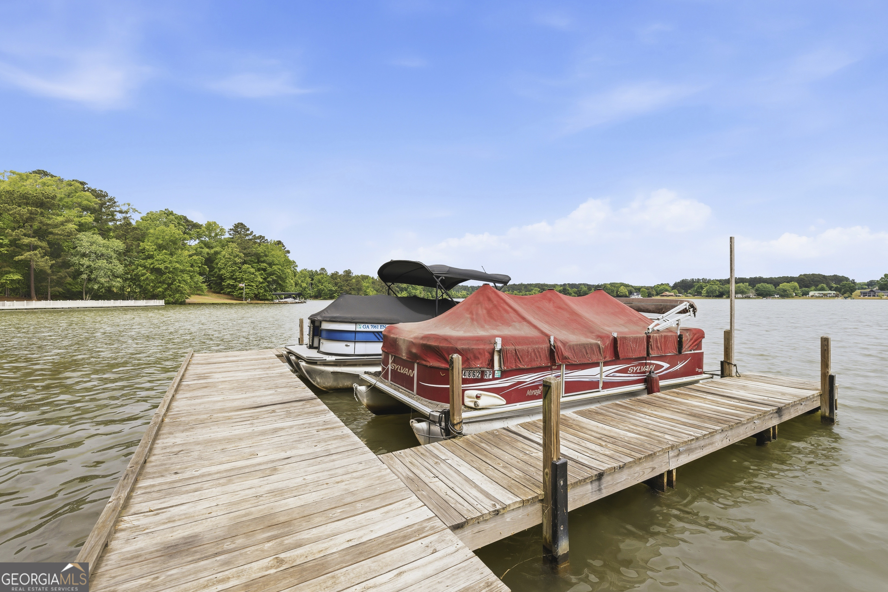 1021 Dockside Drive Buckhead GA 30625
