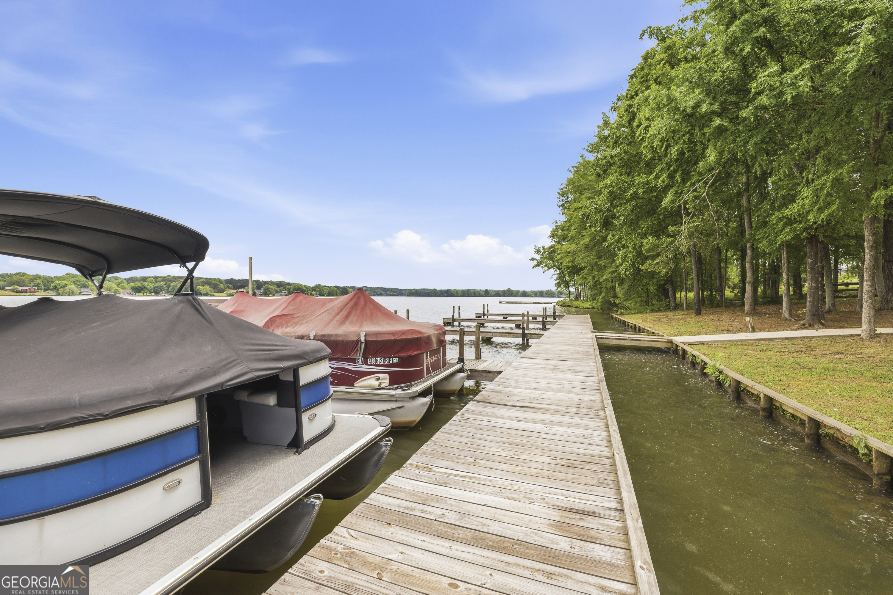 1021 Dockside Drive Buckhead GA 30625