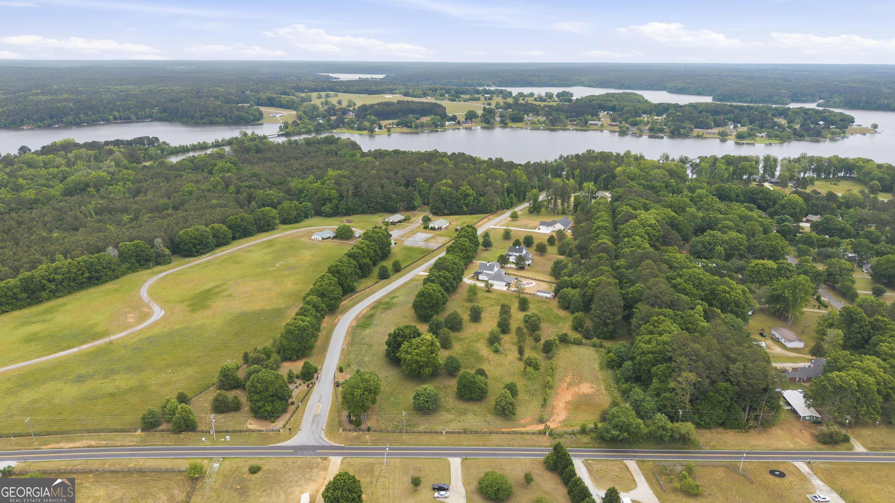 1021 Dockside Drive Buckhead GA 30625
