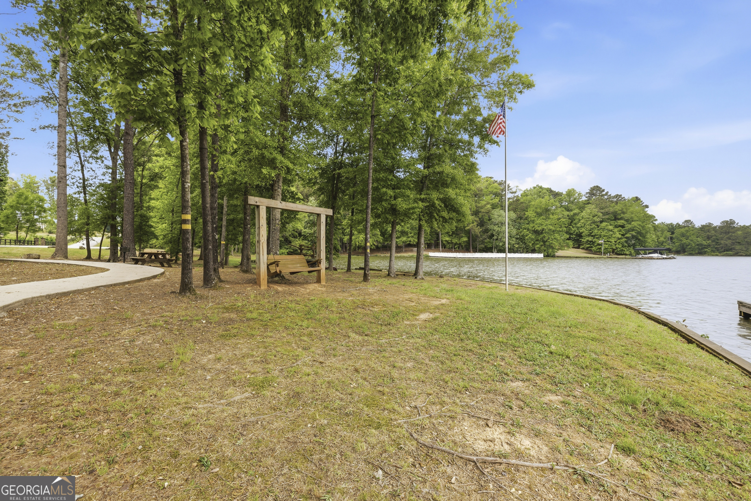 1021 Dockside Drive Buckhead GA 30625