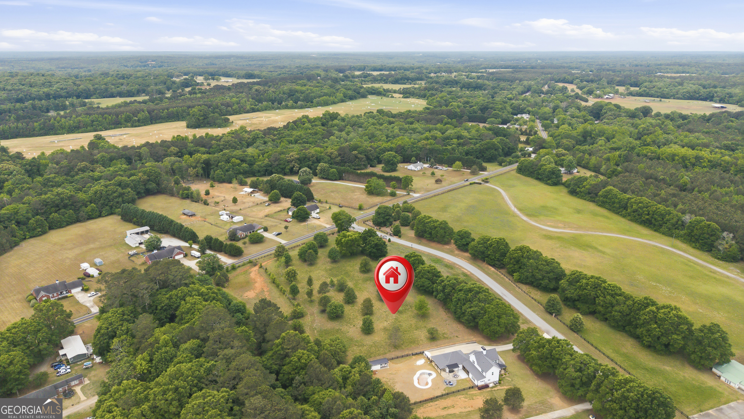 1021 Dockside Drive Buckhead GA 30625