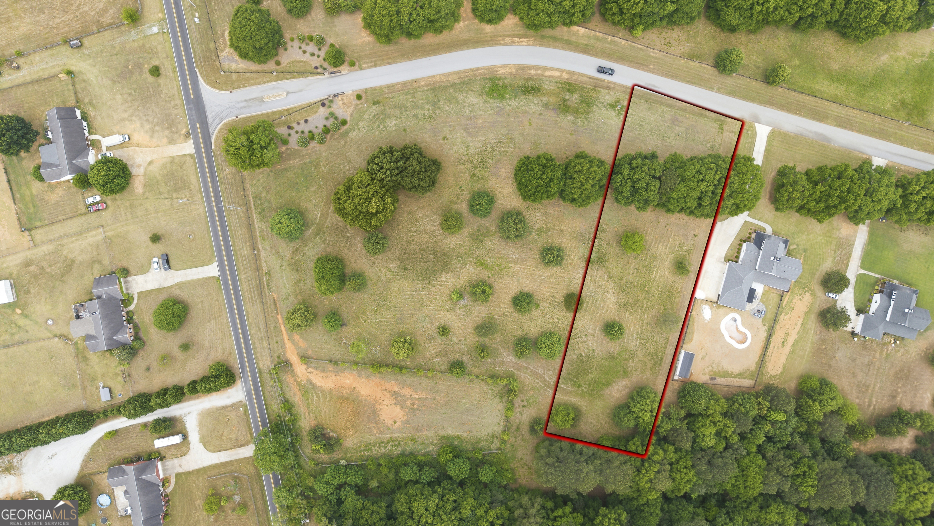 1021 Dockside Drive Buckhead GA 30625