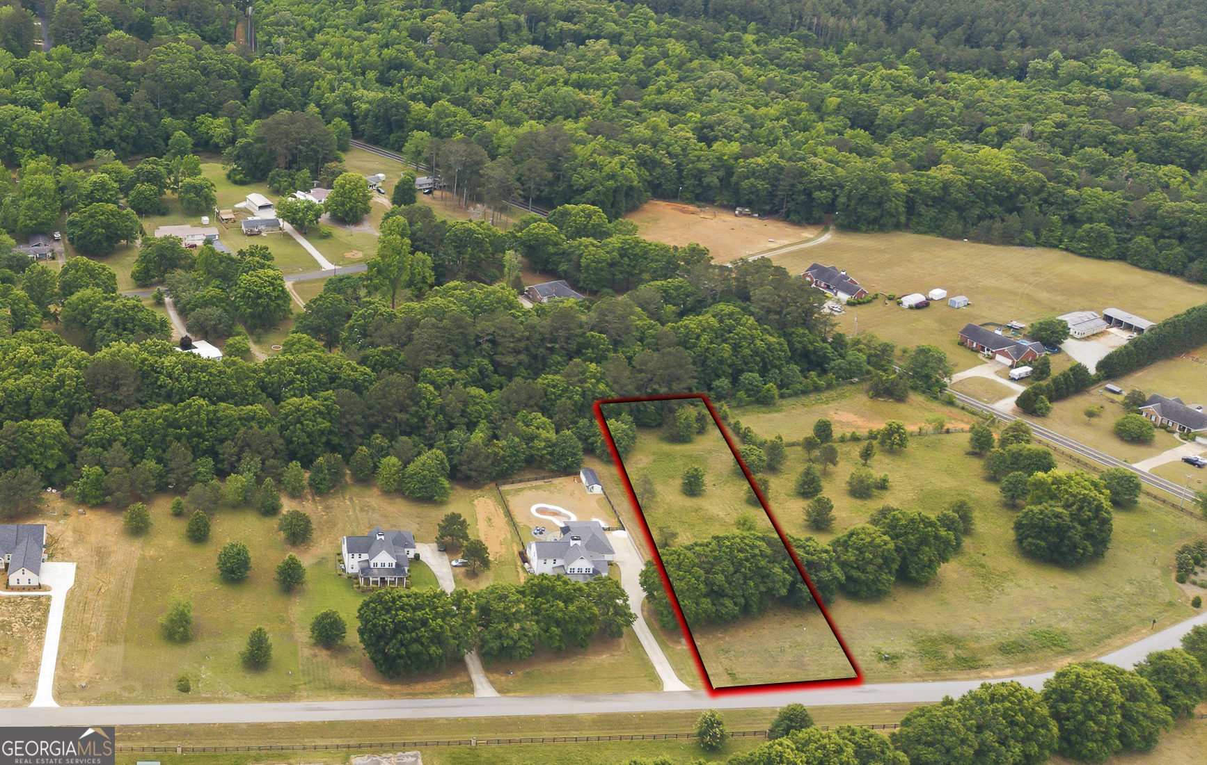 1021 Dockside Drive Buckhead GA 30625