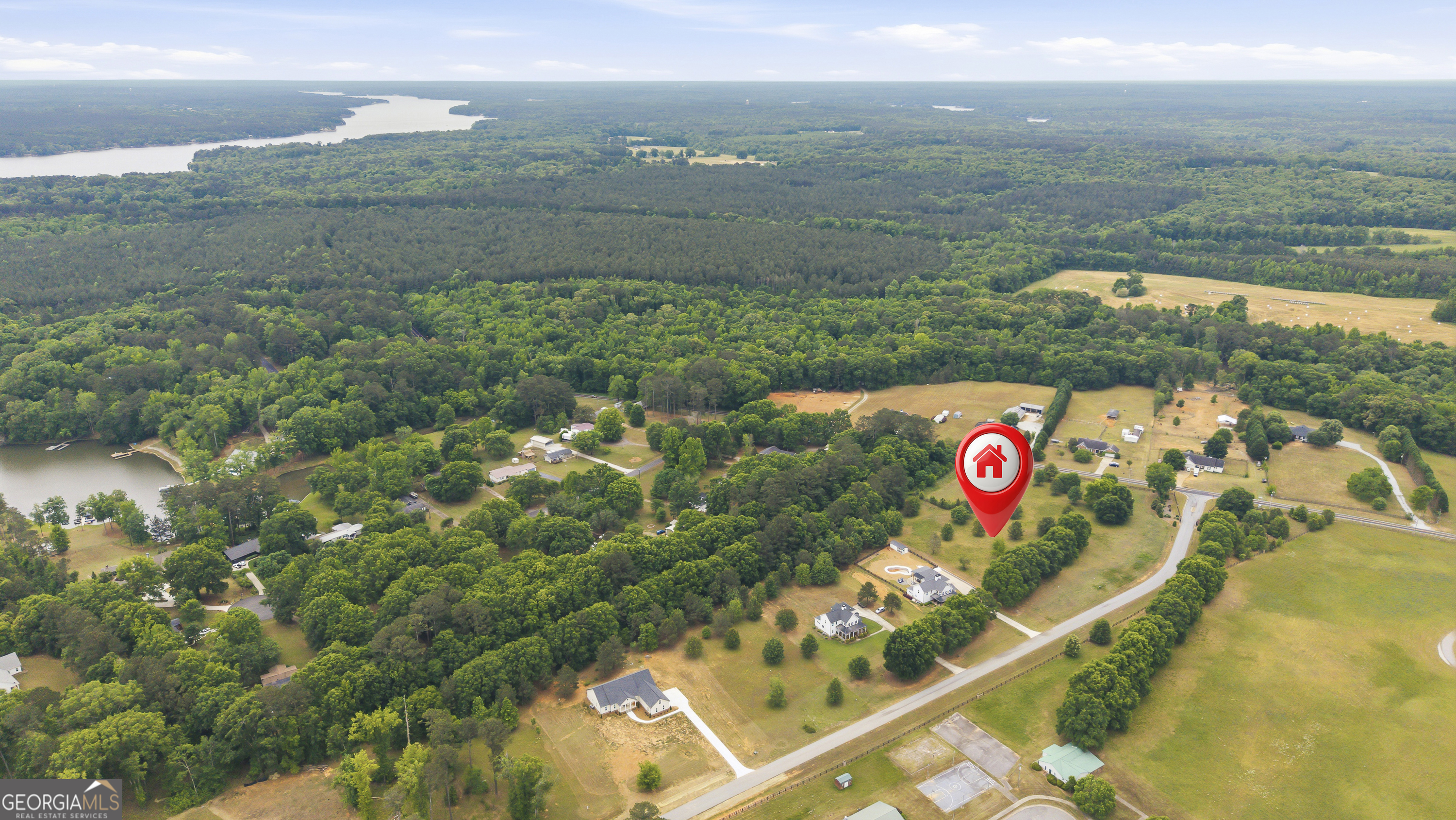 1021 Dockside Drive Buckhead GA 30625