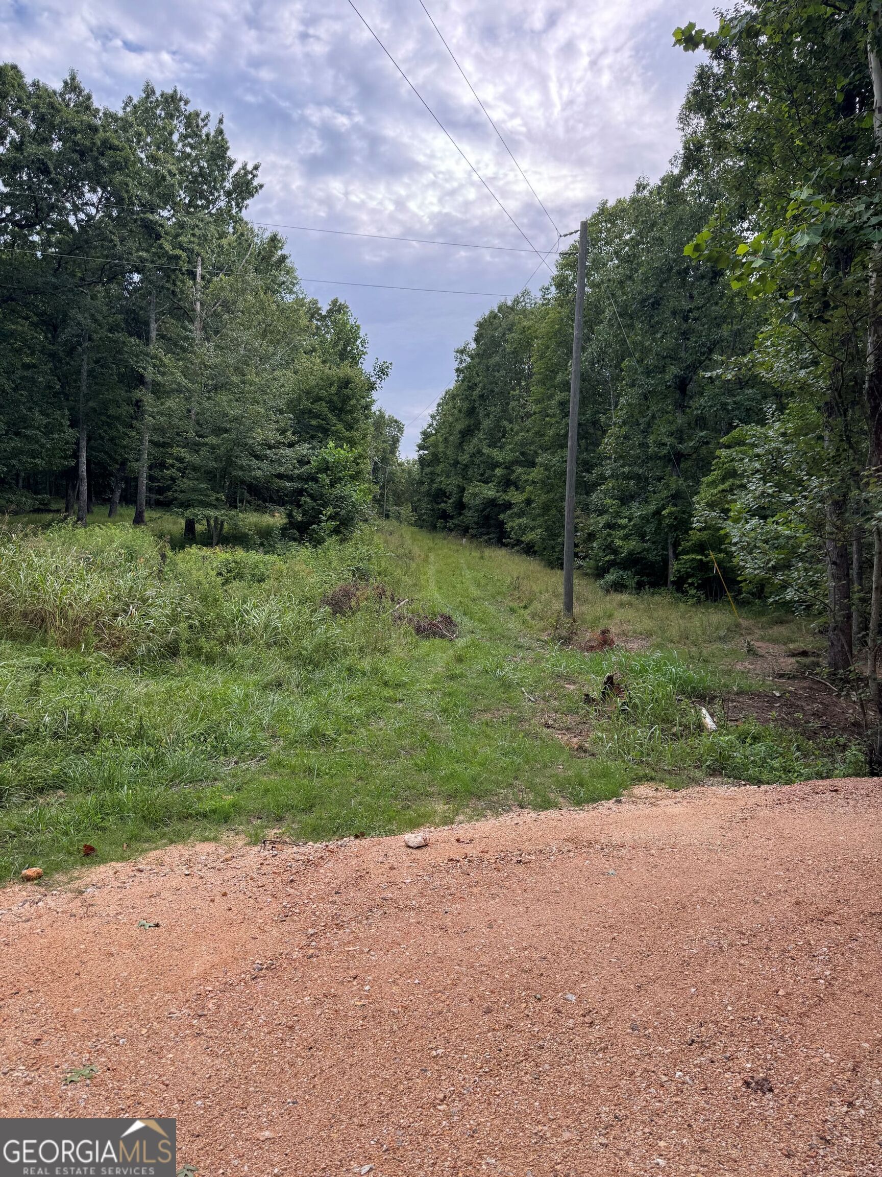 0 Tatum Gulf Road Menlo GA 30731