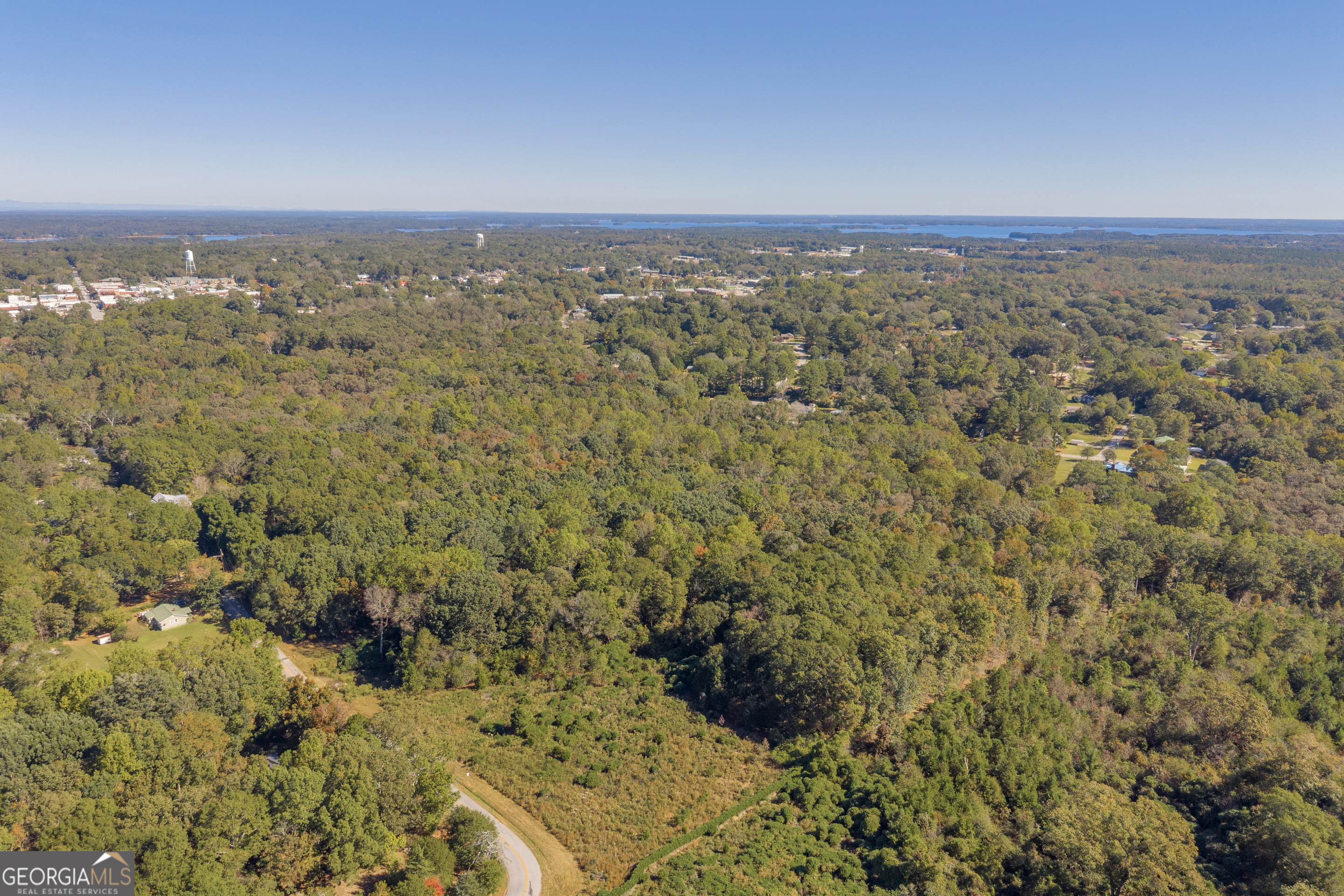 0 Locust Street Hartwell GA 30643