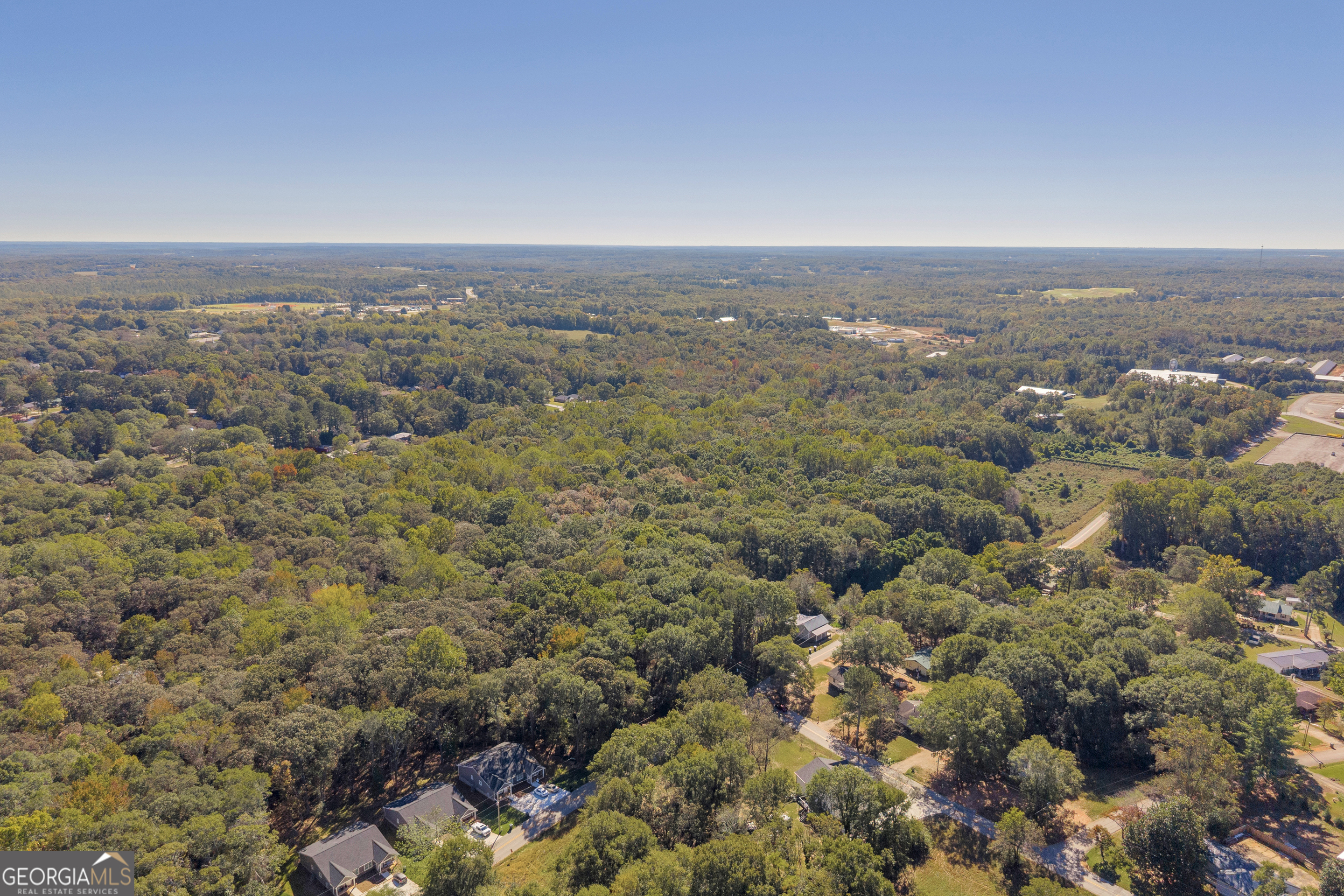 0 Locust Street Hartwell GA 30643