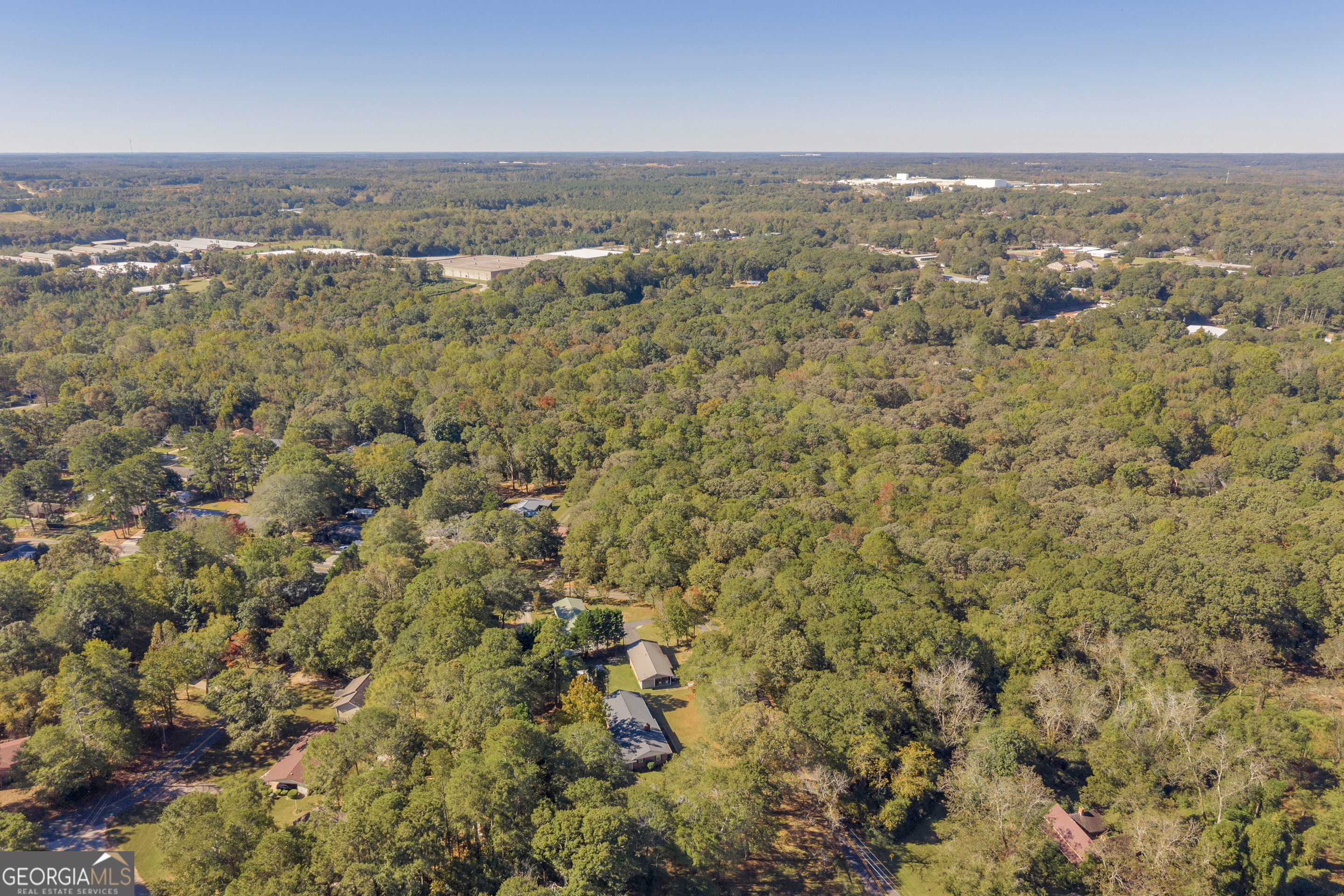 0 Locust Street Hartwell GA 30643