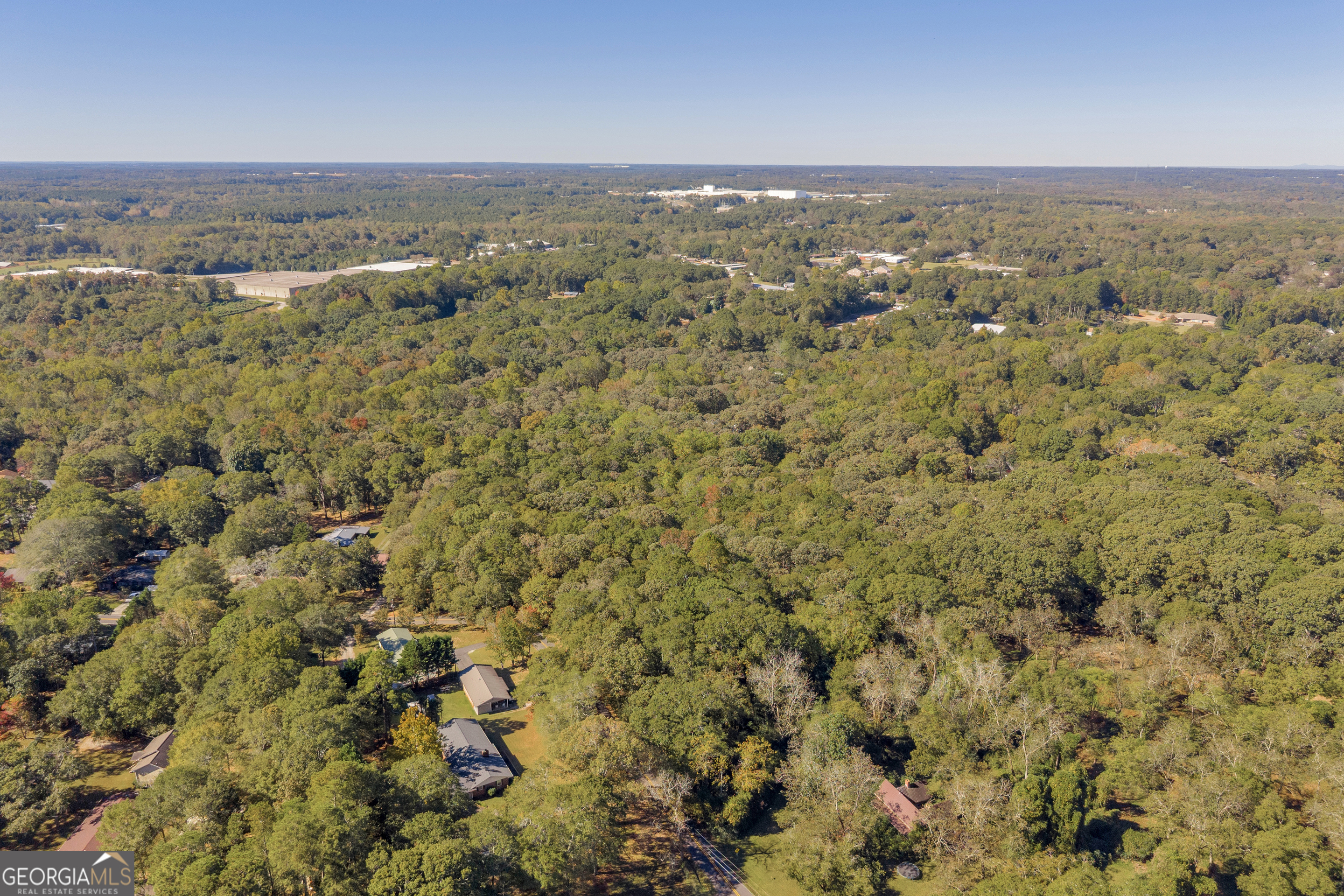 0 Locust Street Hartwell GA 30643