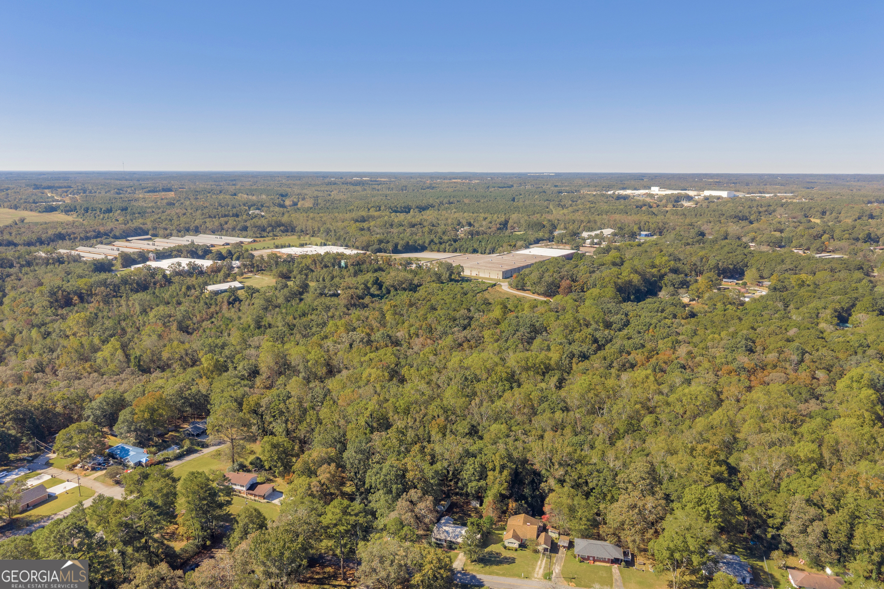 0 Locust Street Hartwell GA 30643