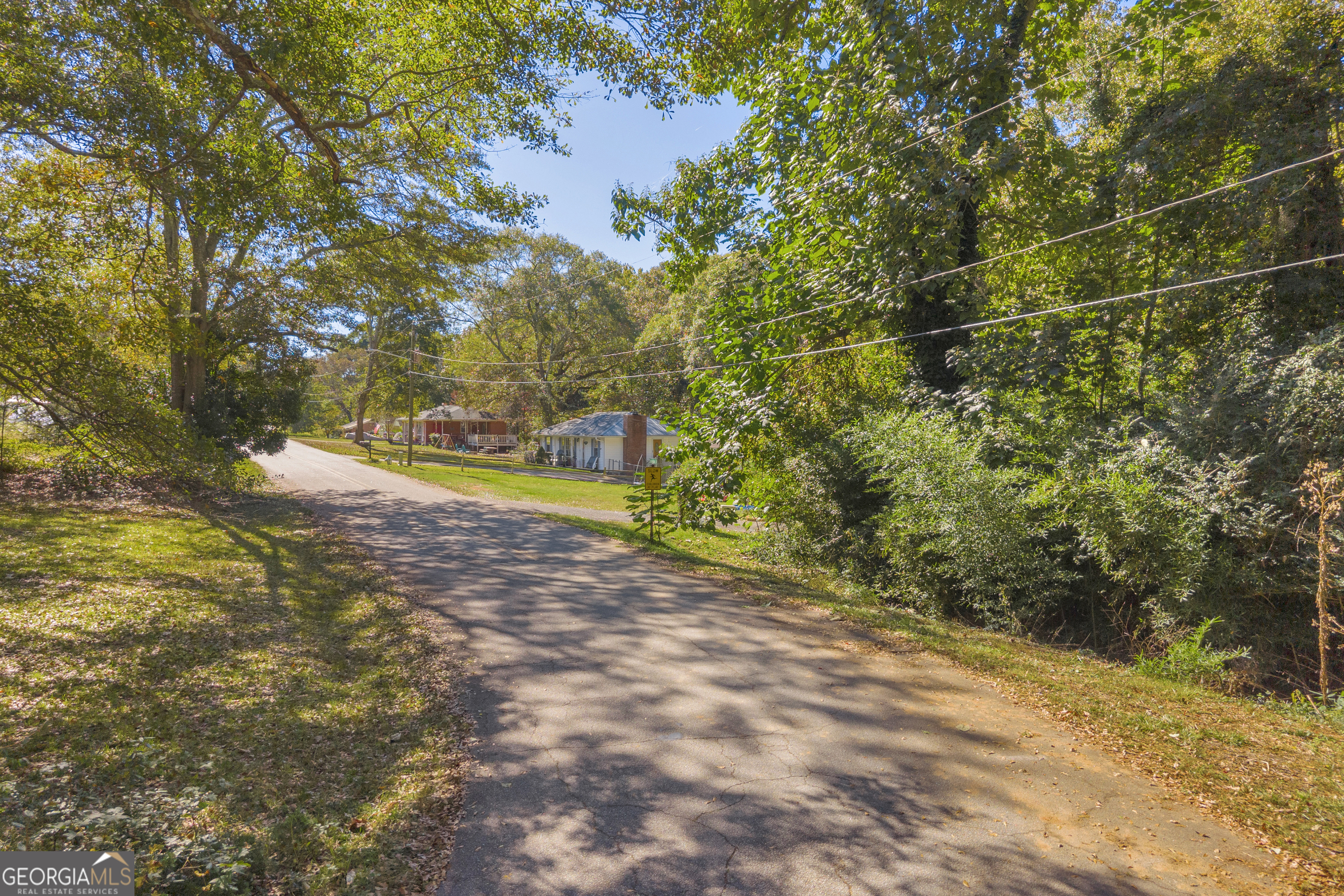 0 Locust Street Hartwell GA 30643
