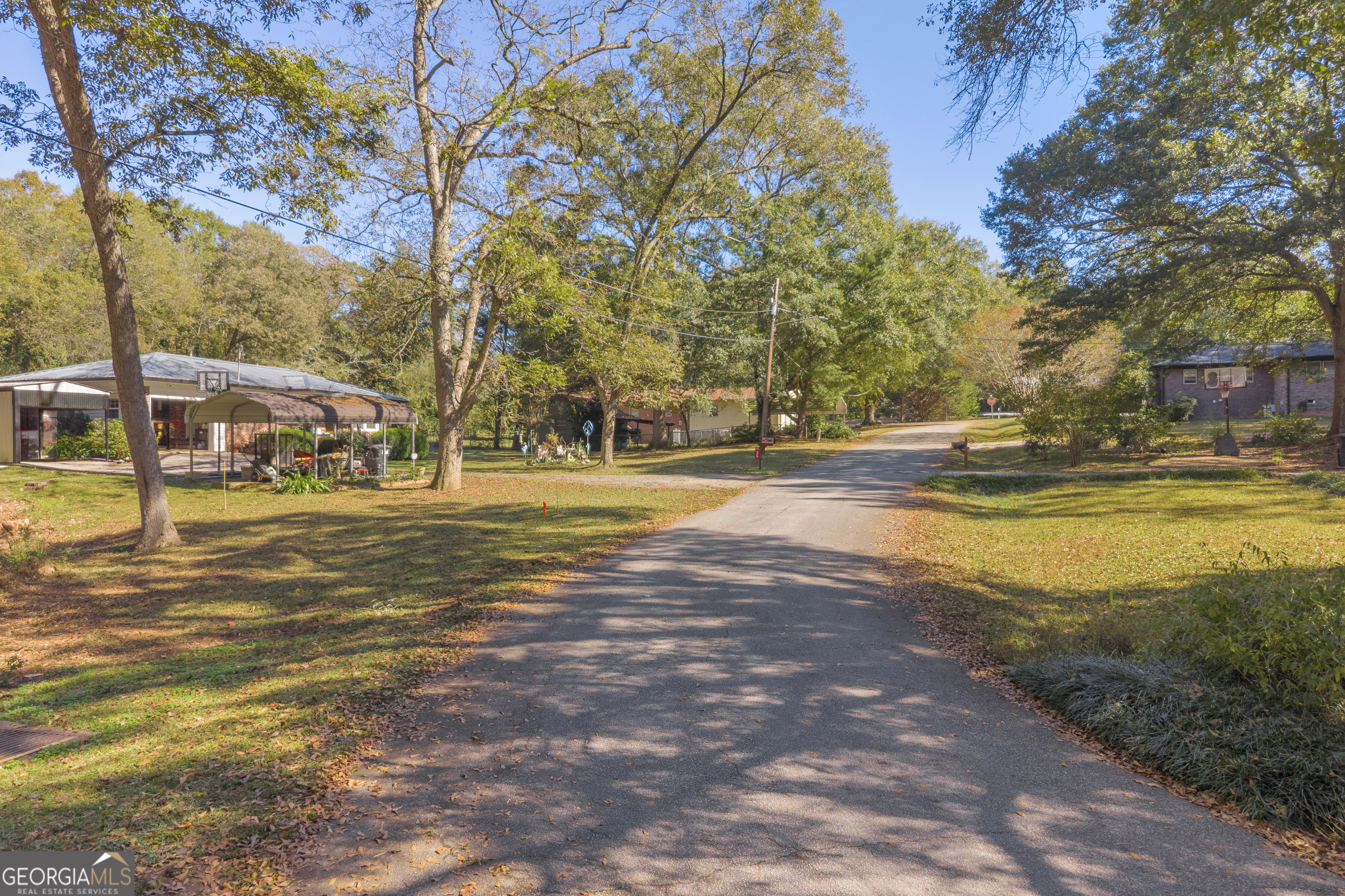 0 Locust Street Hartwell GA 30643