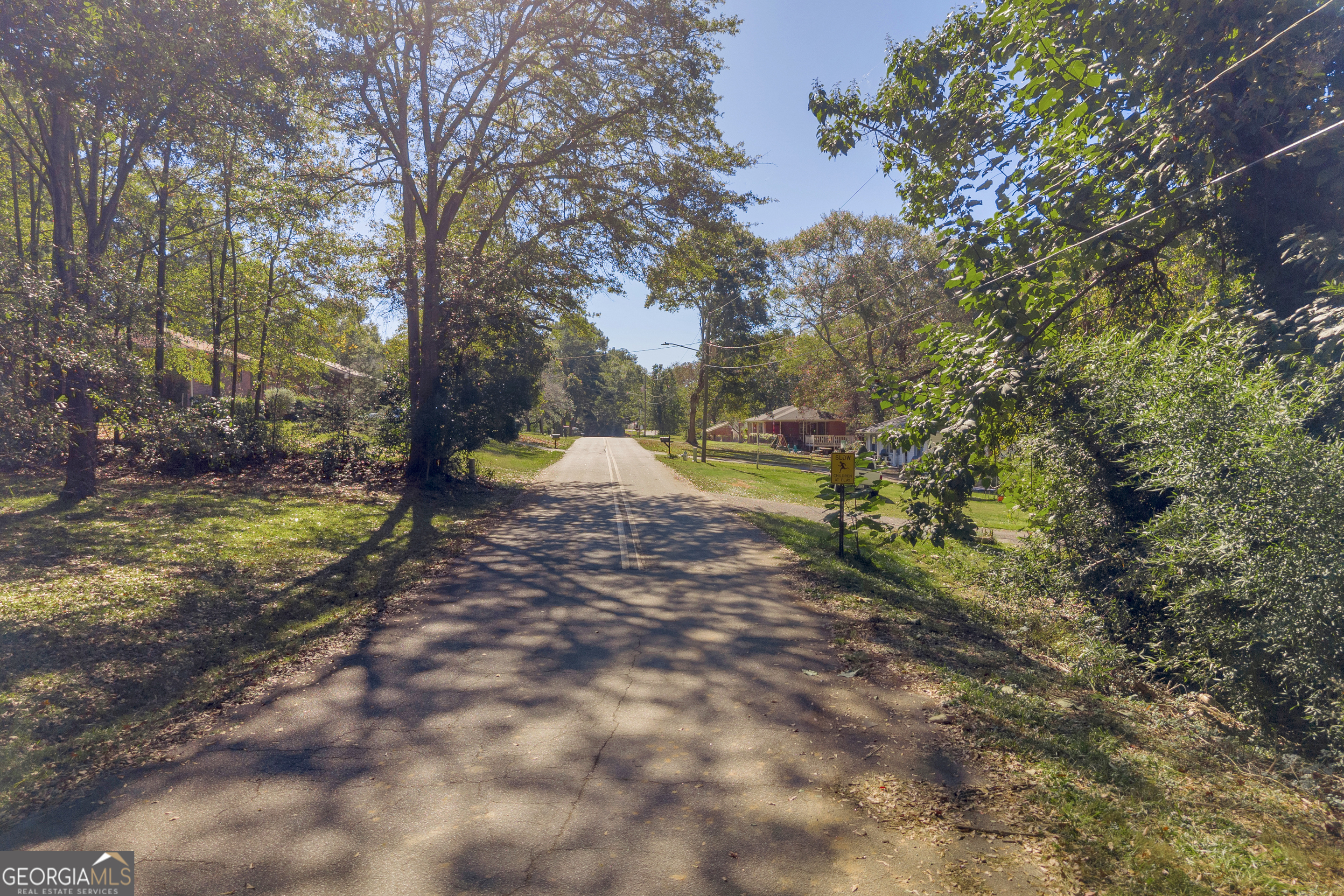0 Locust Street Hartwell GA 30643
