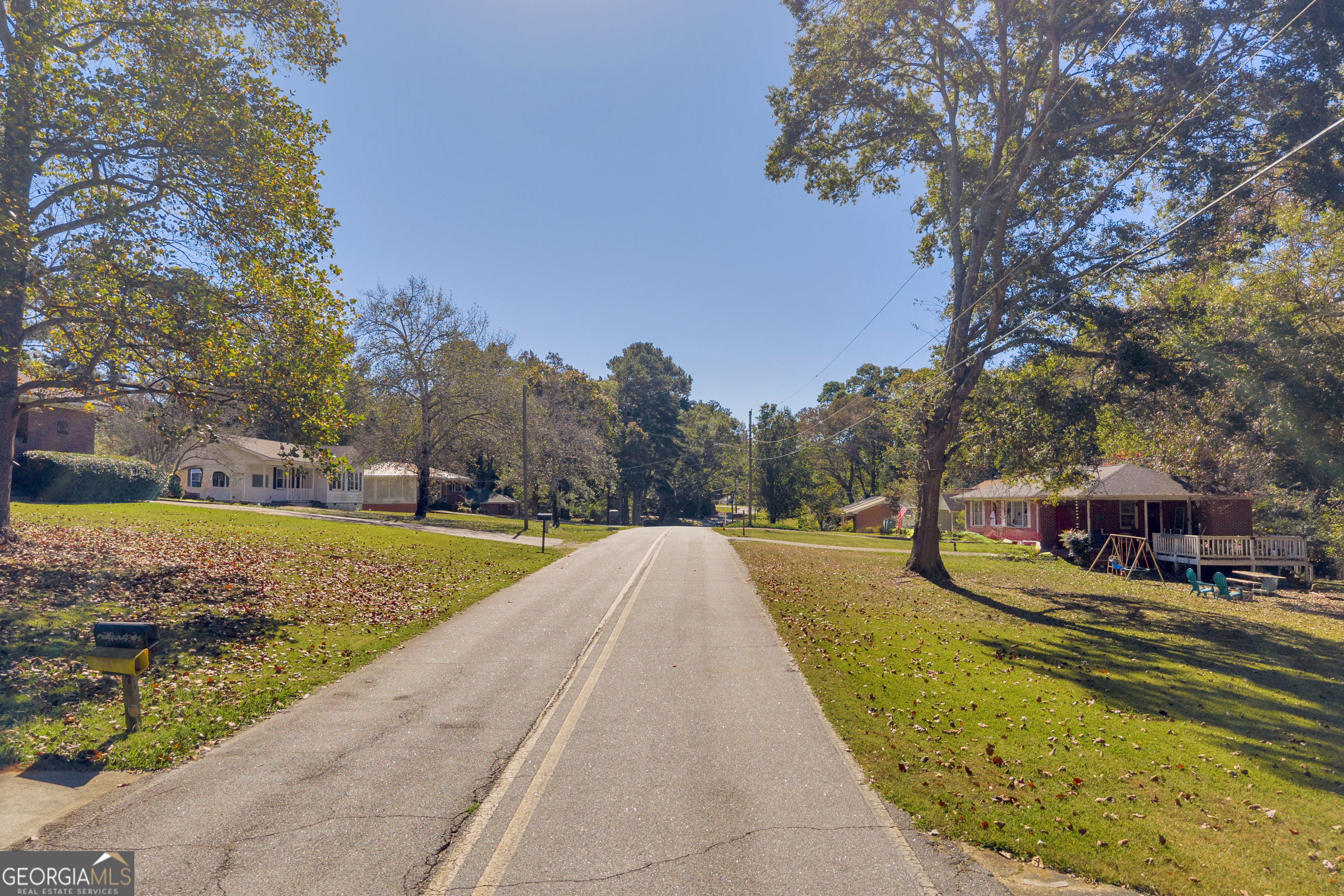0 Locust Street Hartwell GA 30643
