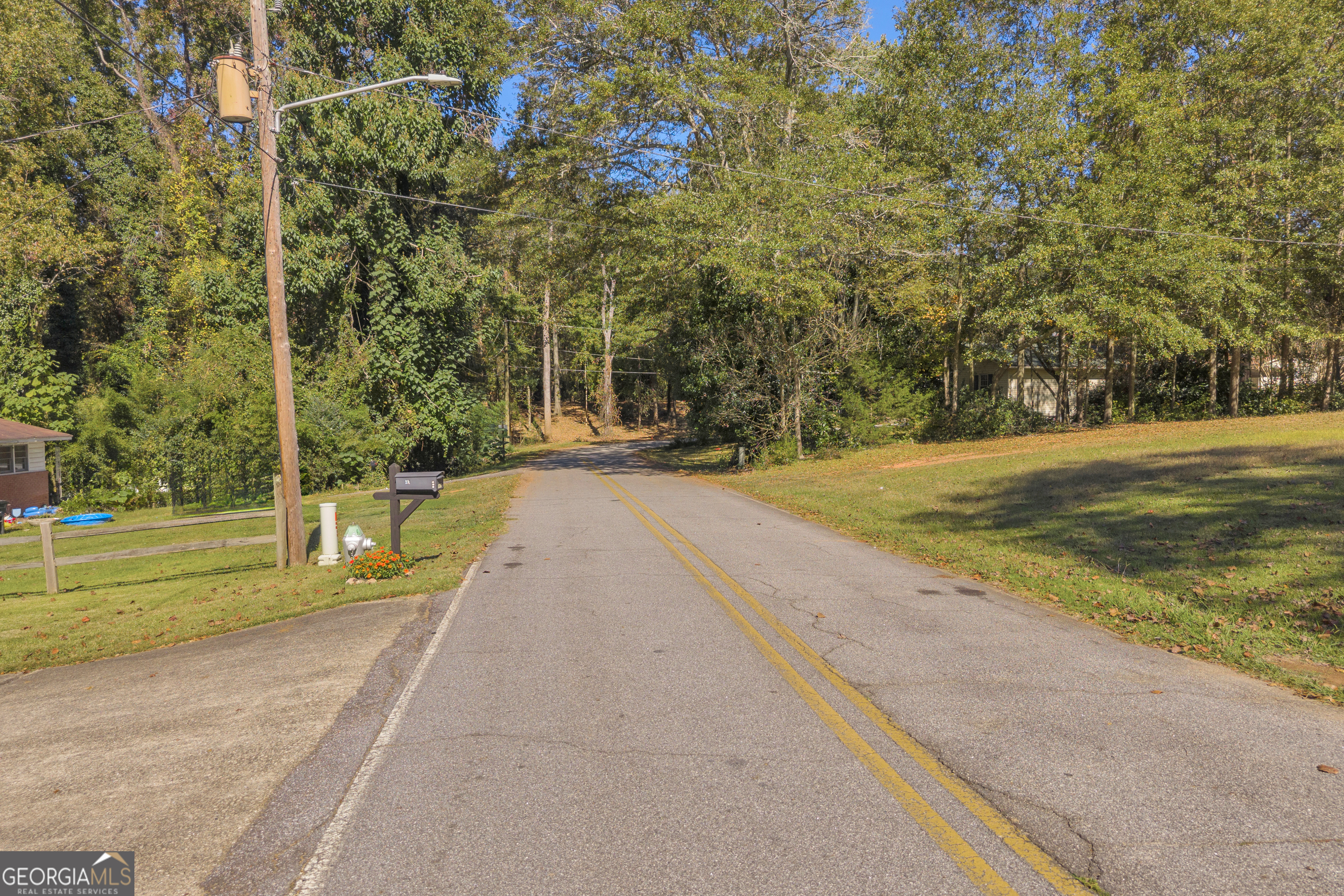 0 Locust Street Hartwell GA 30643