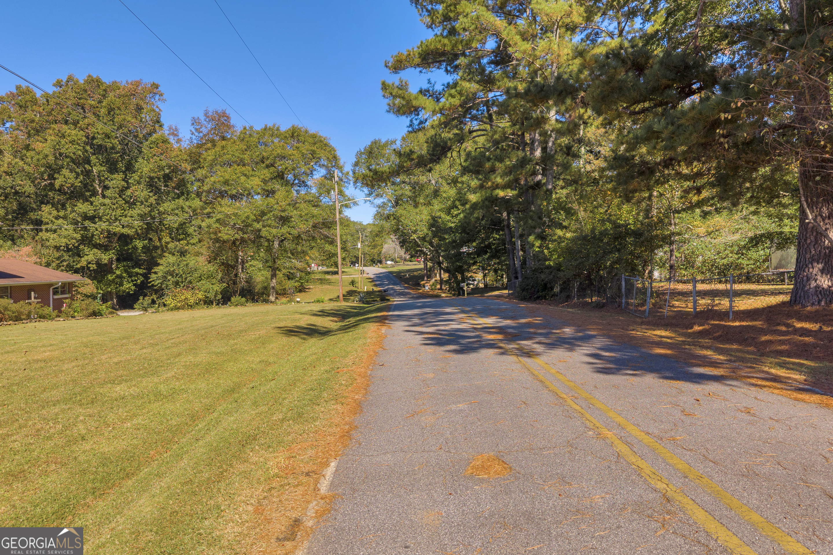 0 Locust Street Hartwell GA 30643