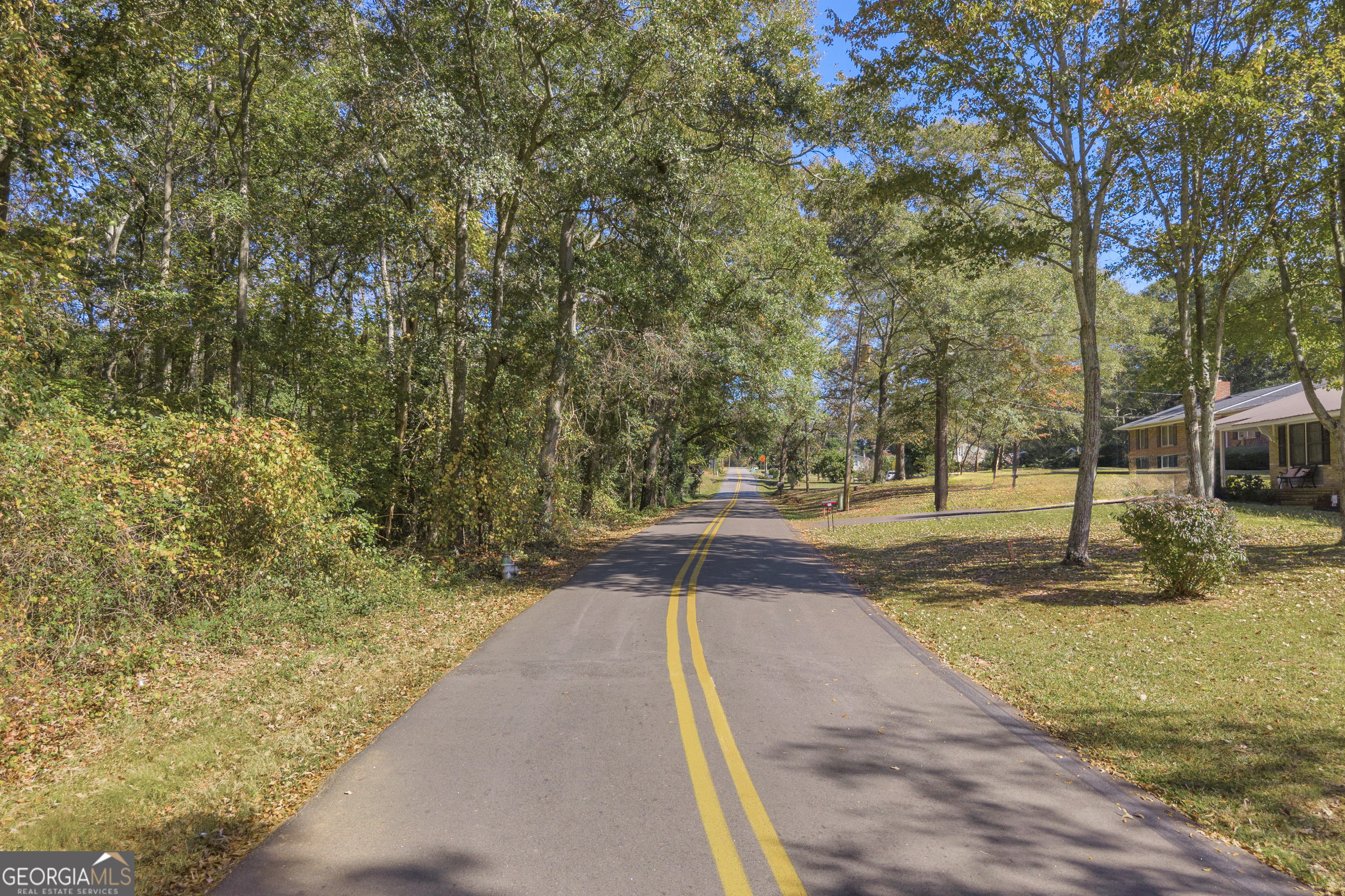 0 Locust Street Hartwell GA 30643