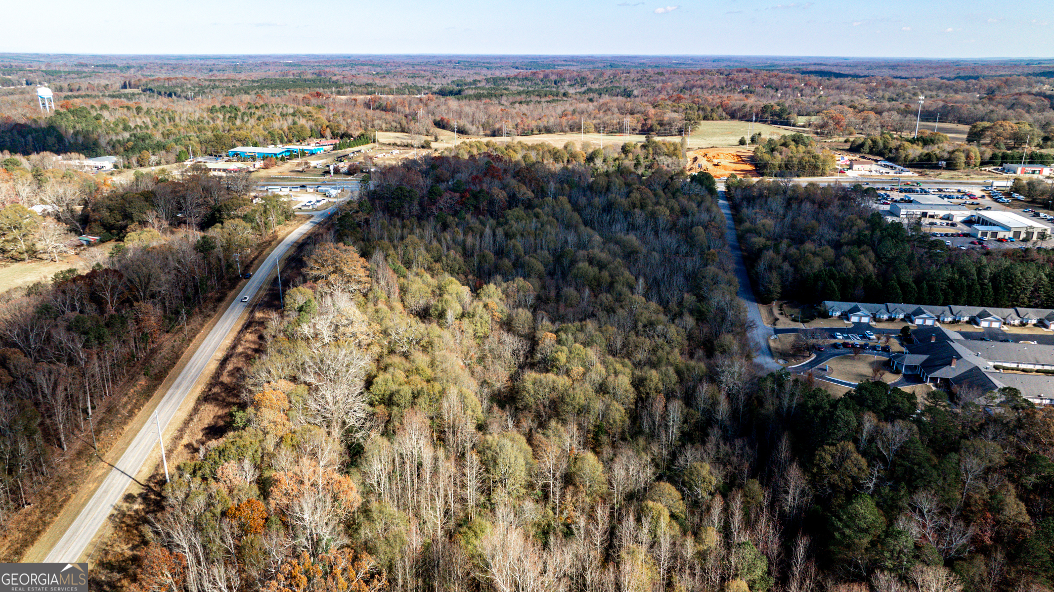 0 Us Highway 441 Commerce GA 30529