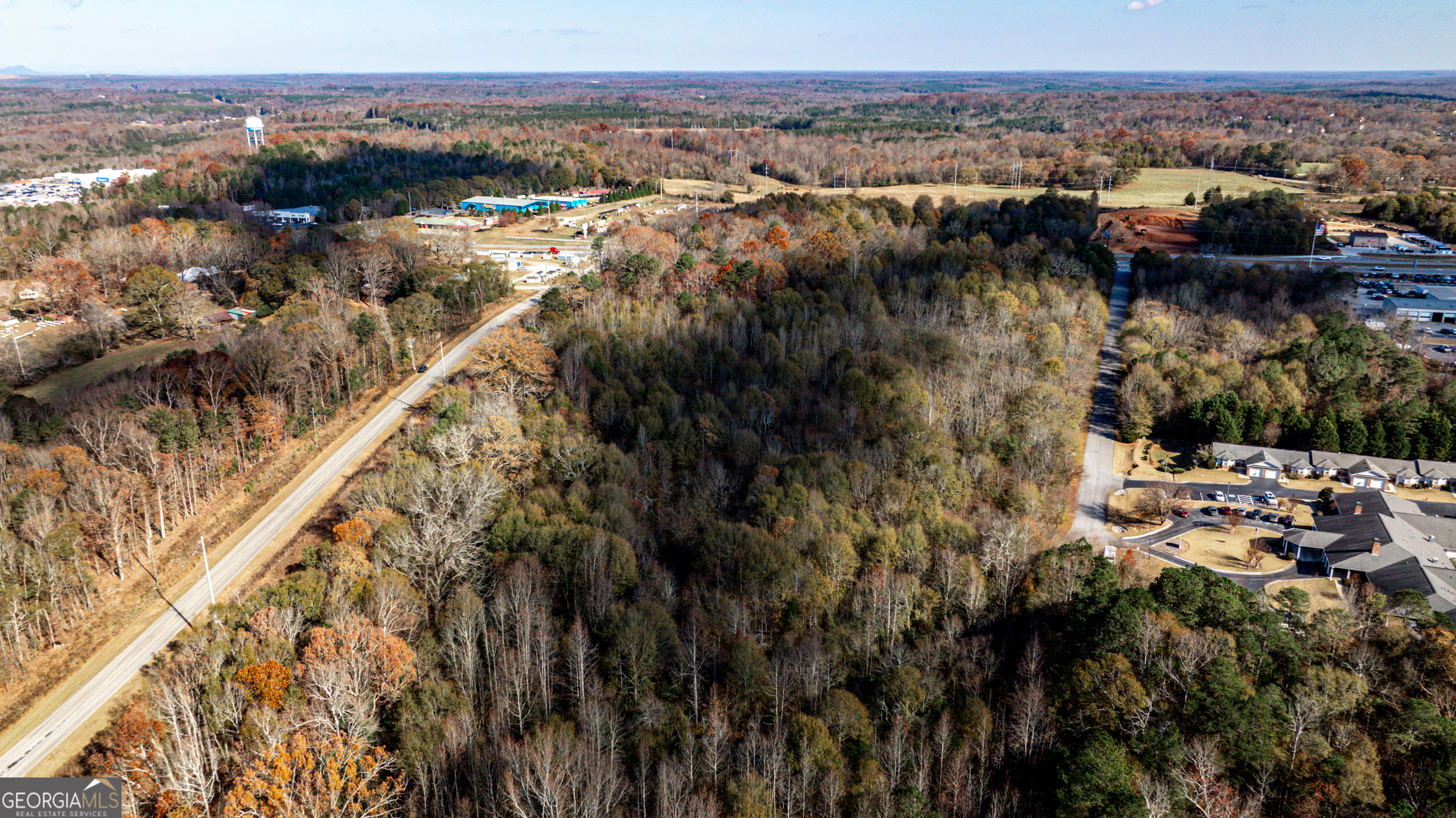 0 Us Highway 441 Commerce GA 30529