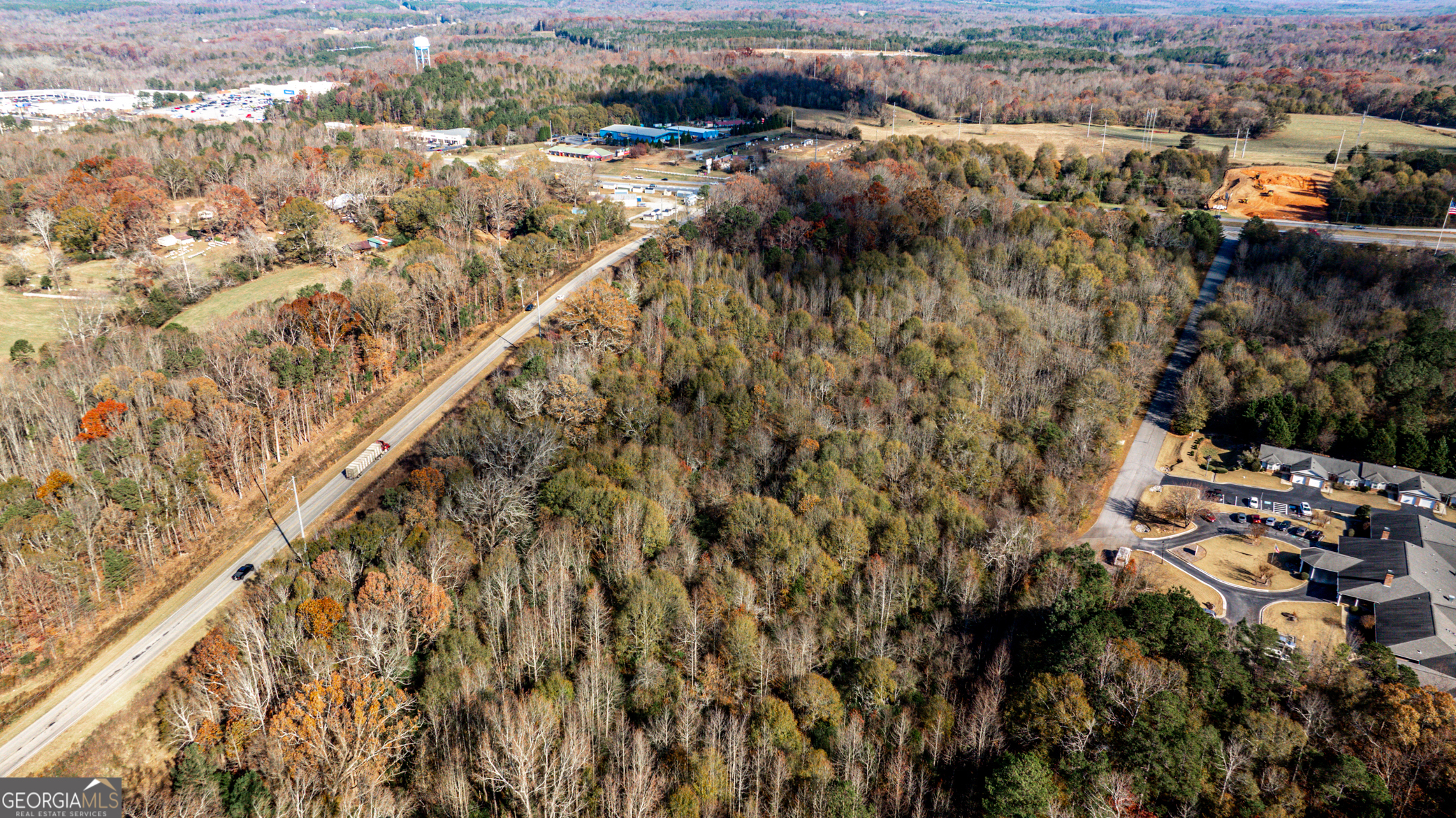 0 Us Highway 441 Commerce GA 30529