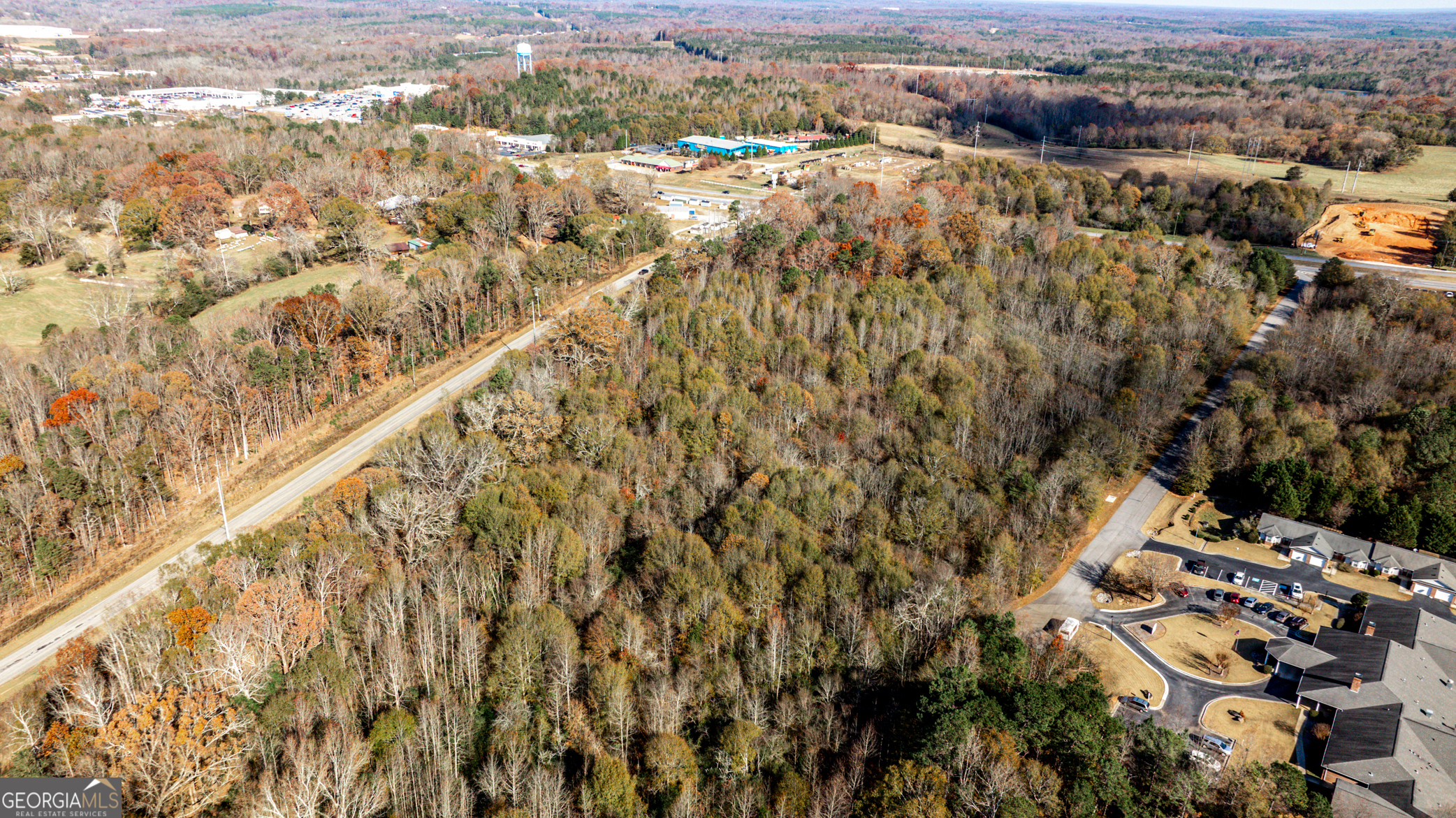 0 Us Highway 441 Commerce GA 30529