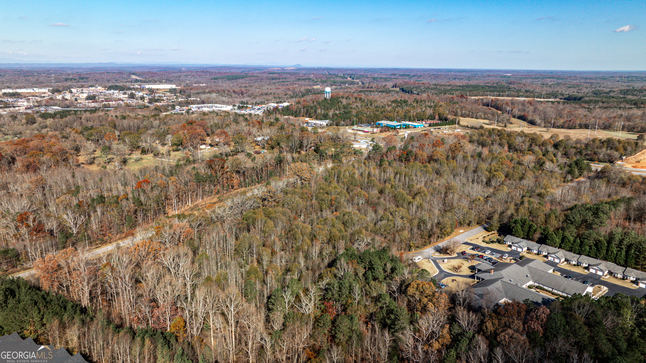 0 Us Highway 441 Commerce GA 30529