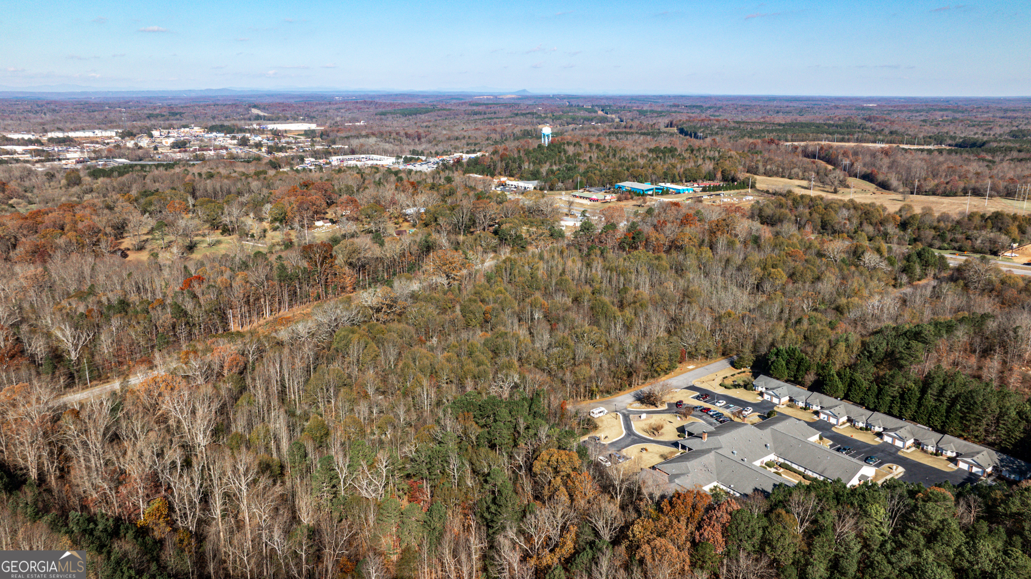 0 Us Highway 441 Commerce GA 30529