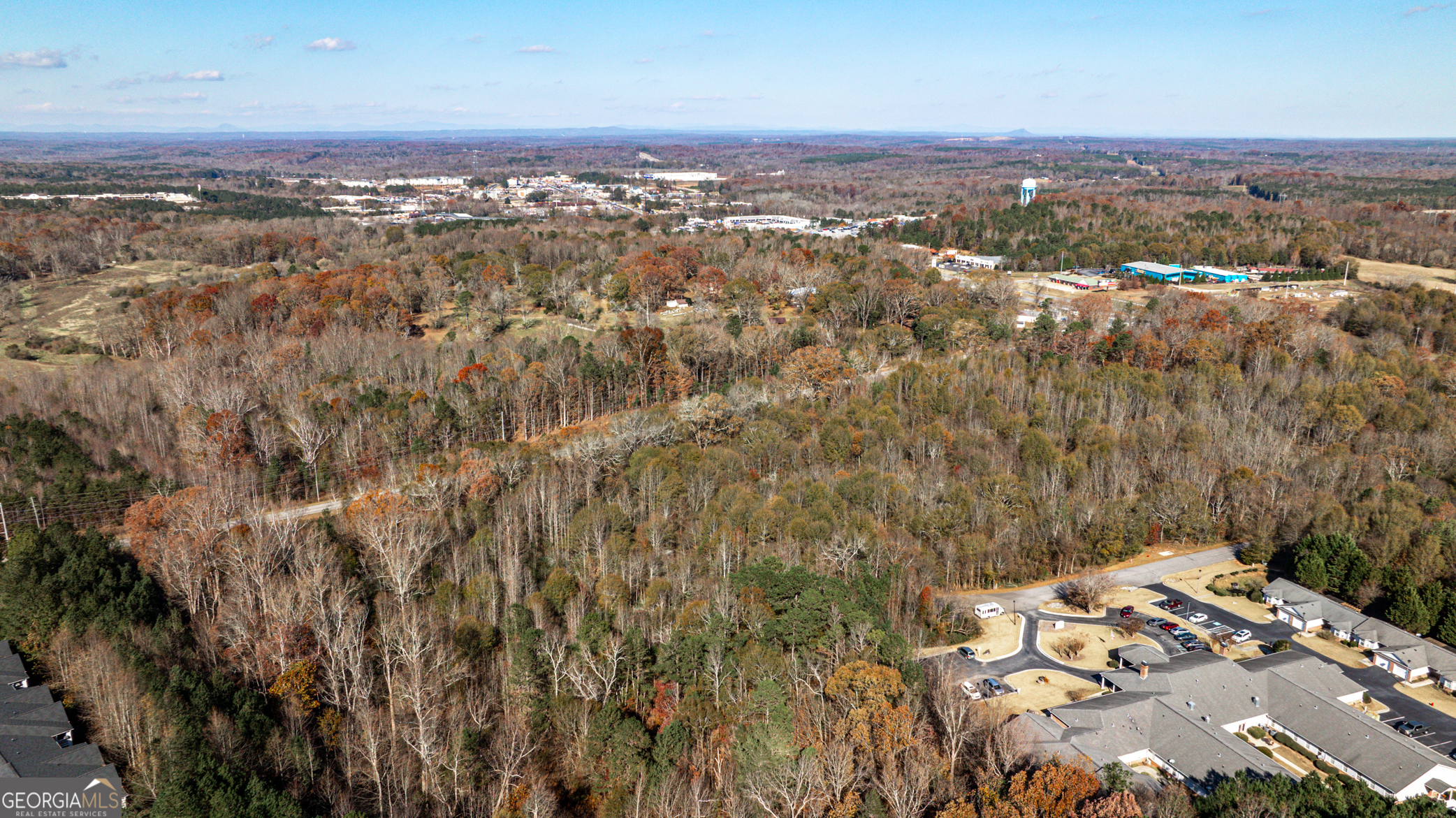 0 Us Highway 441 Commerce GA 30529