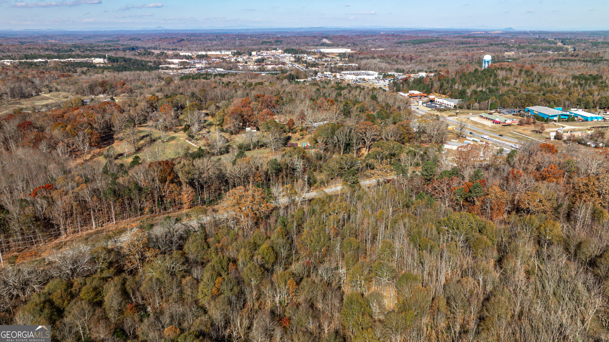 0 Us Highway 441 Commerce GA 30529