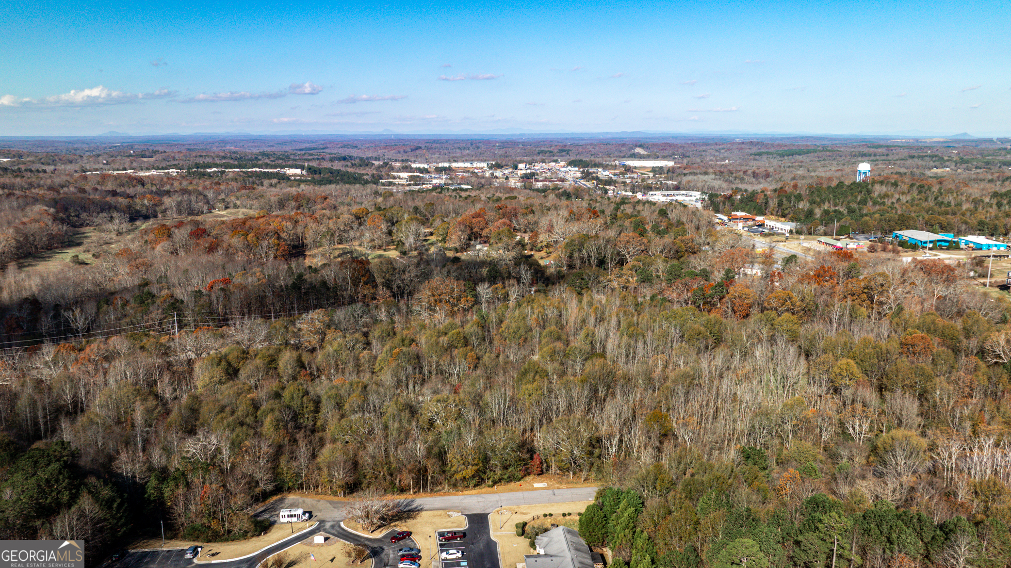 0 Us Highway 441 Commerce GA 30529