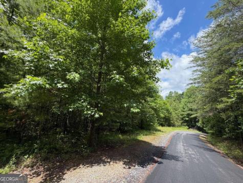 2.75AC Quail Ridge Road Epworth GA 30541