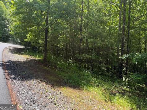 2.75AC Quail Ridge Road Epworth GA 30541