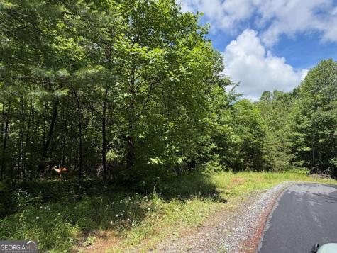 2.75AC Quail Ridge Road Epworth GA 30541